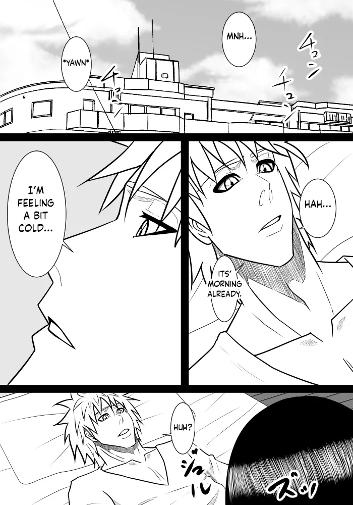 [SST] Musuko No Sewa Chapter 1-3 [Taking Care My Son Sexual Urge] [English] Bildnummer 43