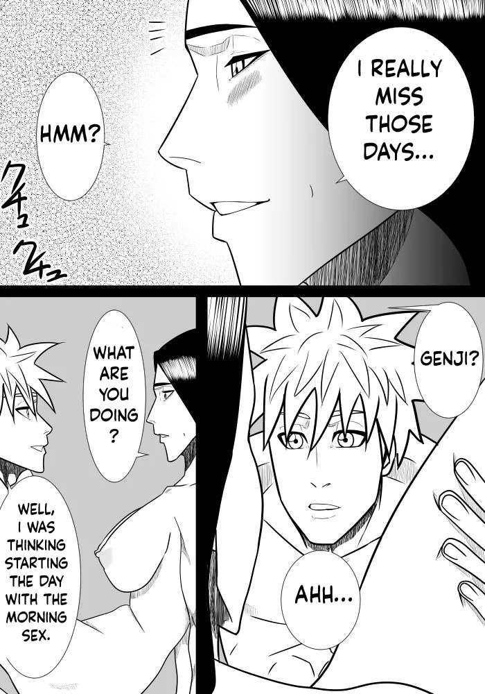 [SST] Musuko No Sewa Chapter 1-3 [Taking Care My Son Sexual Urge] [English] Bildnummer 73