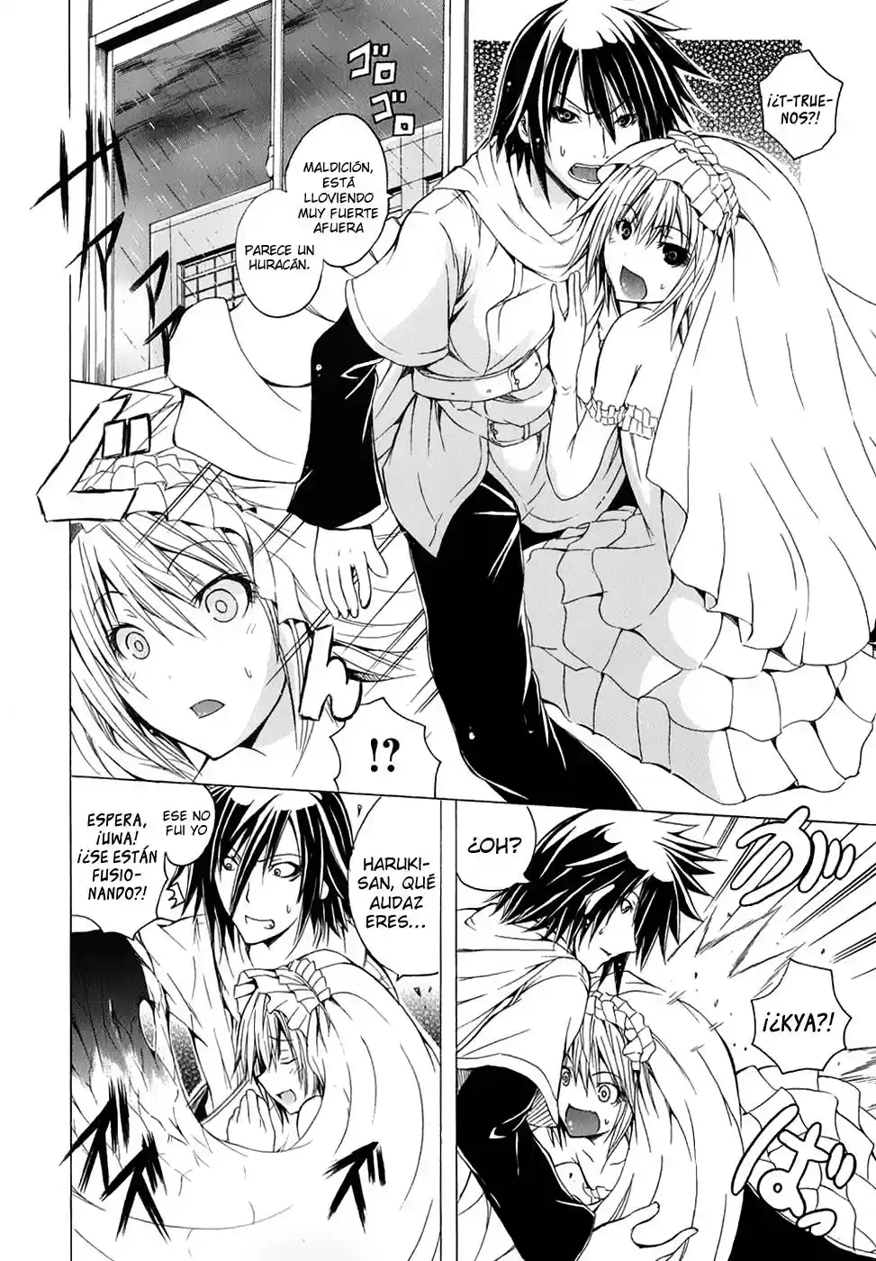 Kagaku na Yatsura Capítulo 4 画像番号 18