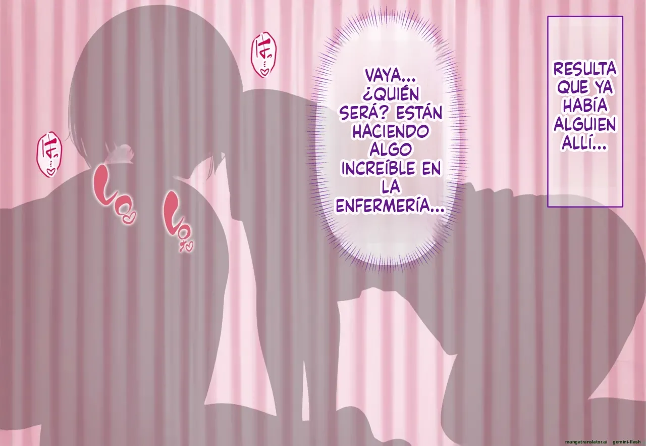 Kikan Mono Gakuen No Kyonyū Konbi Ga cuii Ojisan Ni Netora Re yun Masa Reru Hanashi (Spanish) MTL 图片编号 82