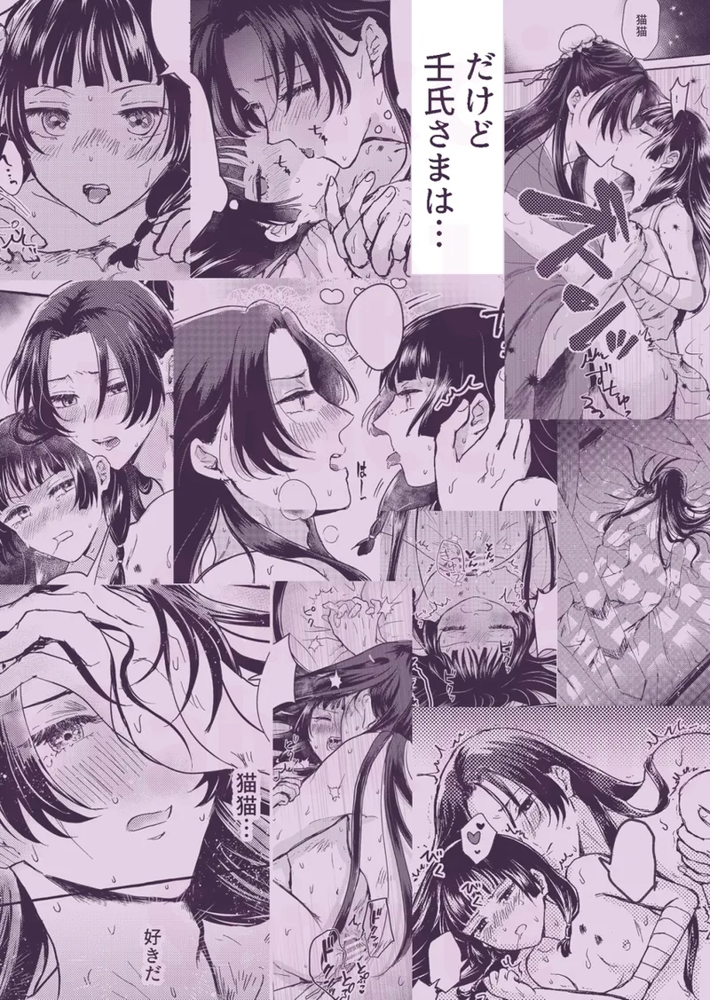 (   plabaccino ]Hojū ga sugiru) (Kusuriya no Hitorigoto] 이미지 번호 21