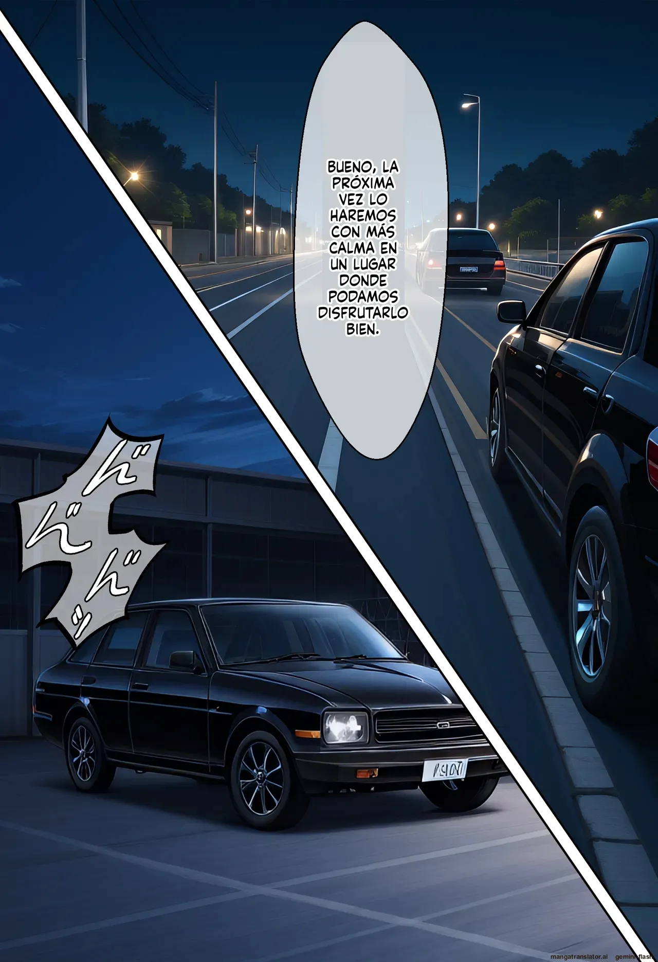 Toaru Joshikousei ga Kimodebu Kyoushi ni Tanetsuke Sarete Heiwa na Nichijou o Kowasareta Hanashi  Hina Hen (Spanish) (MTL) 图片编号 66