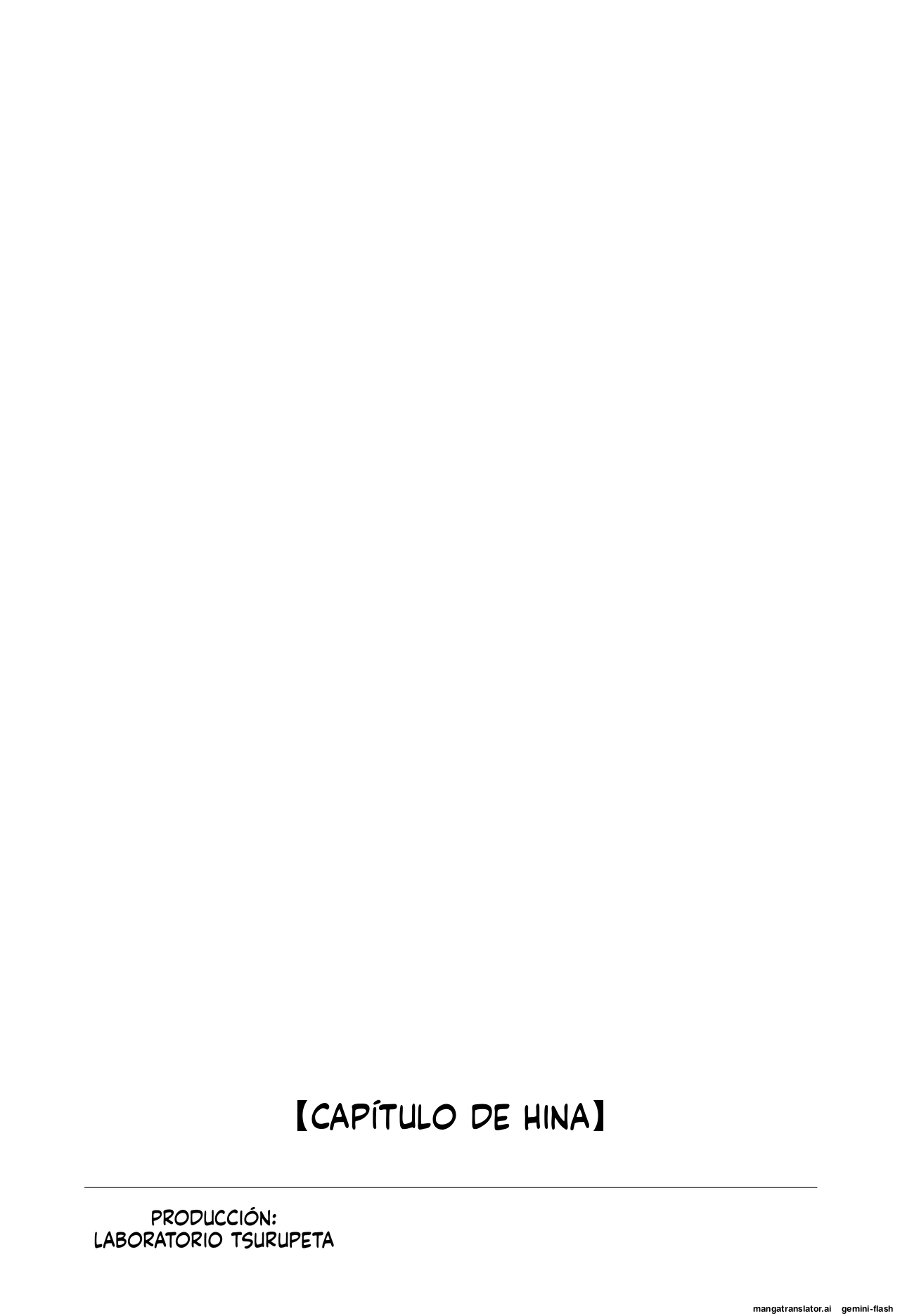 Toaru Joshikousei ga Kimodebu Kyoushi ni Tanetsuke Sarete Heiwa na Nichijou o Kowasareta Hanashi  Hina Hen (Spanish) (MTL) 图片编号 112