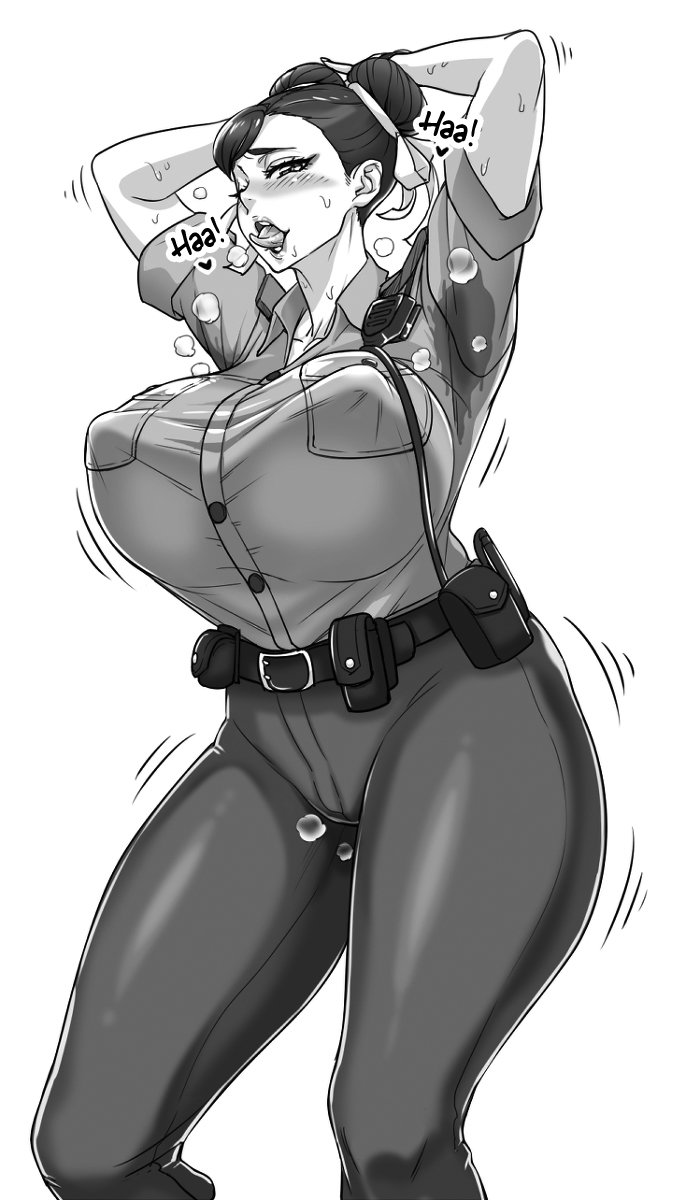 [Aroma Gaeru (Numahana)] Houmitsusen!! (Street Fighter) [Spanish] [Digital] 이미지 번호 28