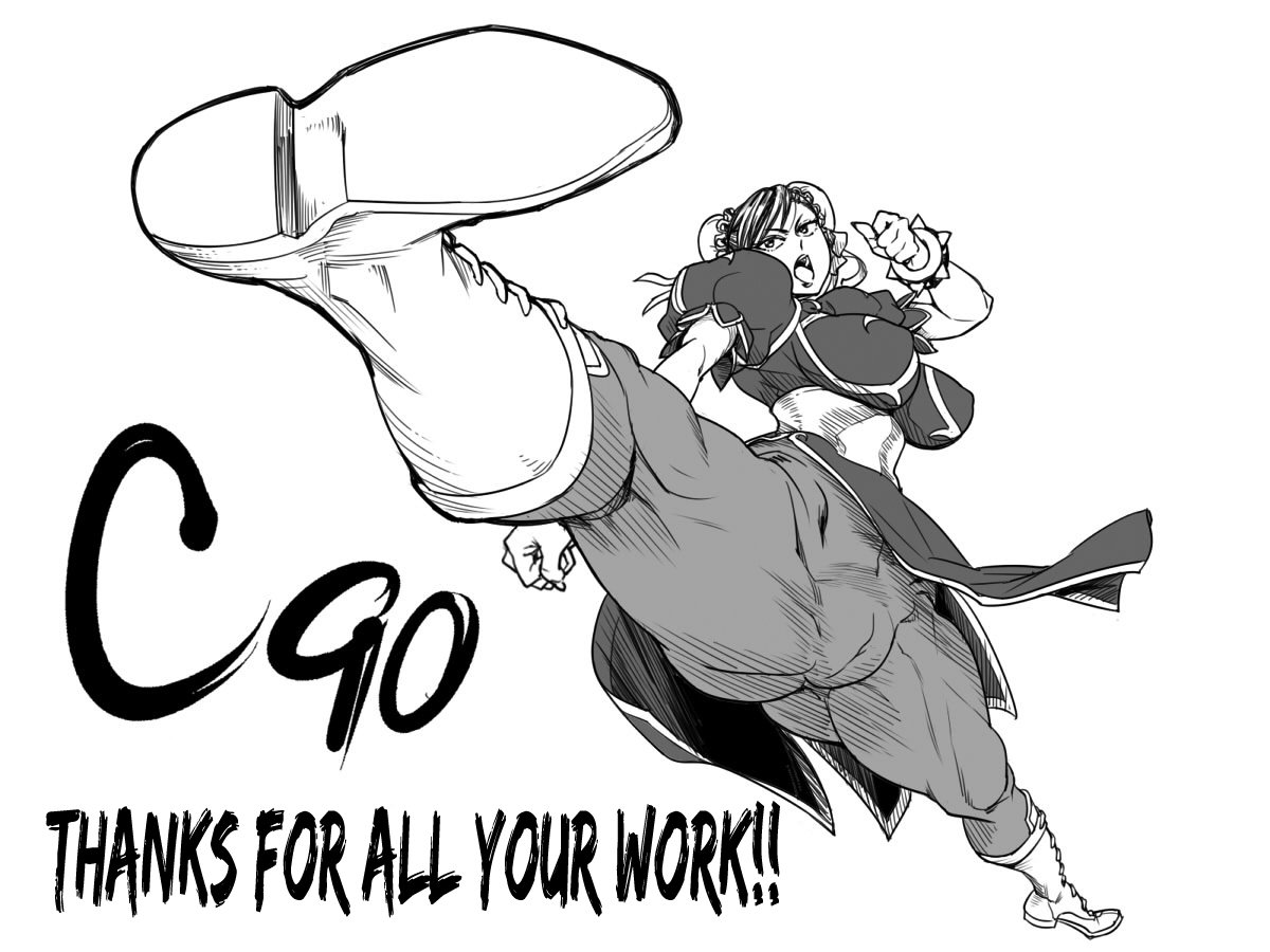 [Aroma Gaeru (Numahana)] Houmitsusen!! (Street Fighter) [Spanish] [Digital] 이미지 번호 29