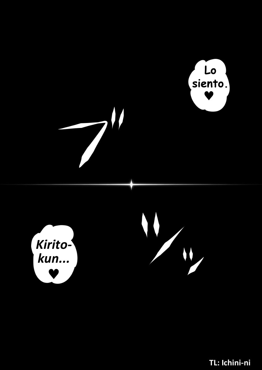 [PAPER HEARTS (Roche)] Saimin Switch NTR Asuna-chan (Sword Art Online) [Spanish] [Dr. Arevix] 图片编号 7