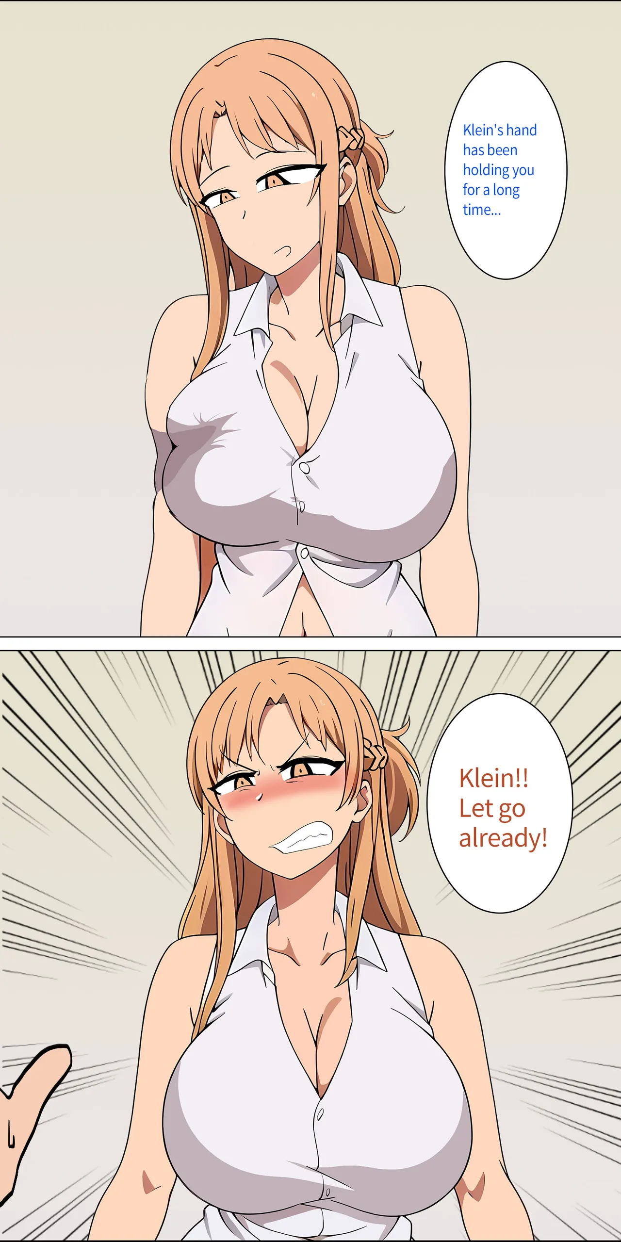 Asuna Family - Part 1 Bildnummer 6