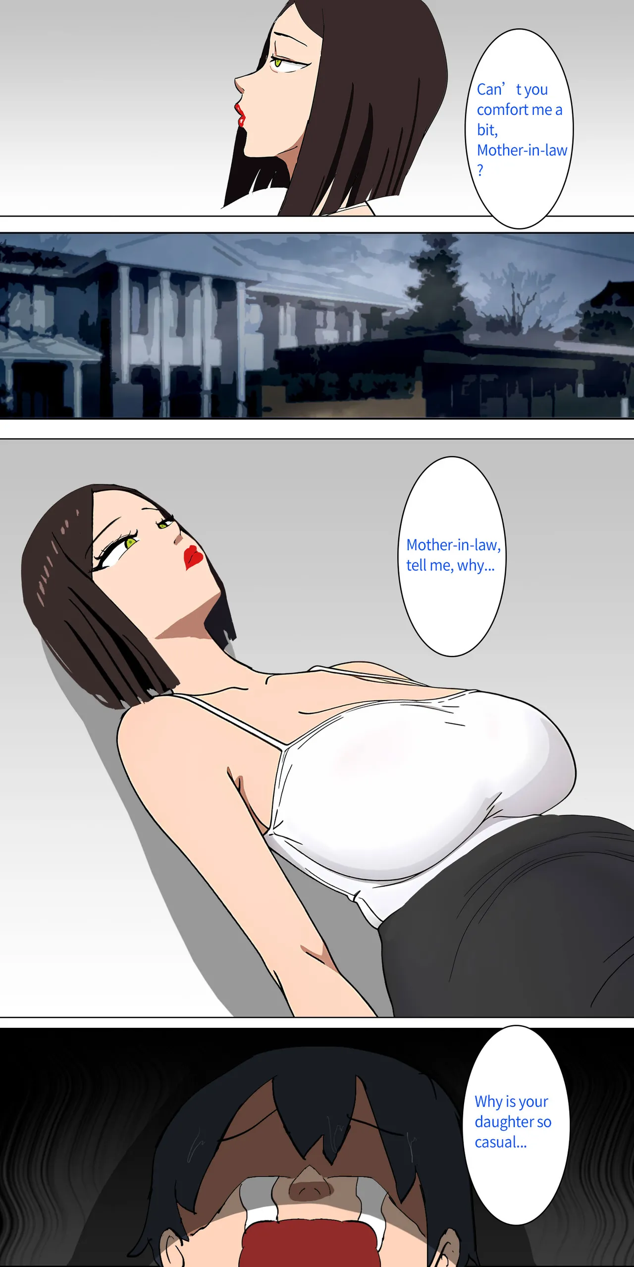 Asuna Family - Part 1 Bildnummer 31