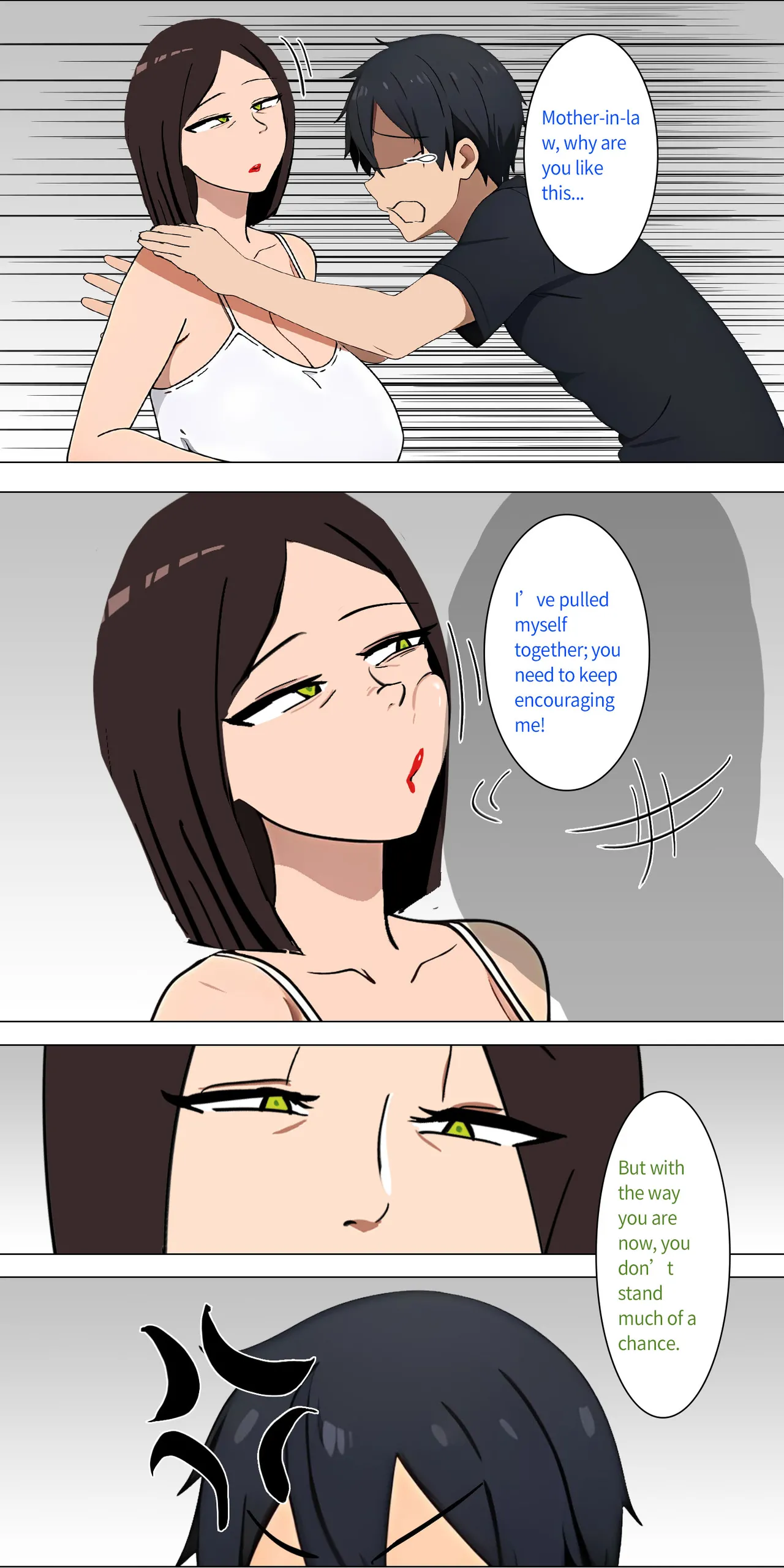 Asuna Family - Part 1 Bildnummer 37