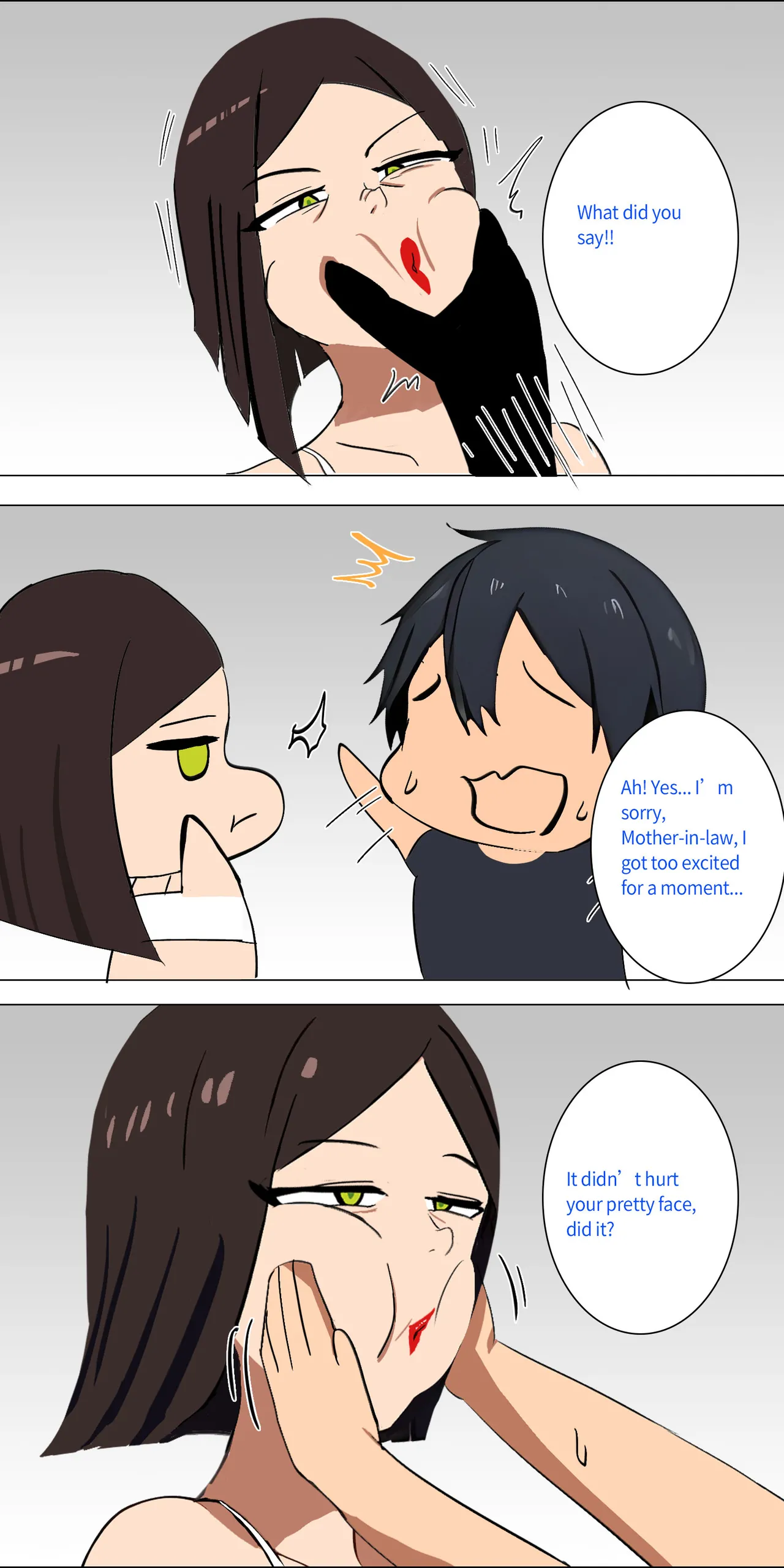 Asuna Family - Part 1 Bildnummer 38