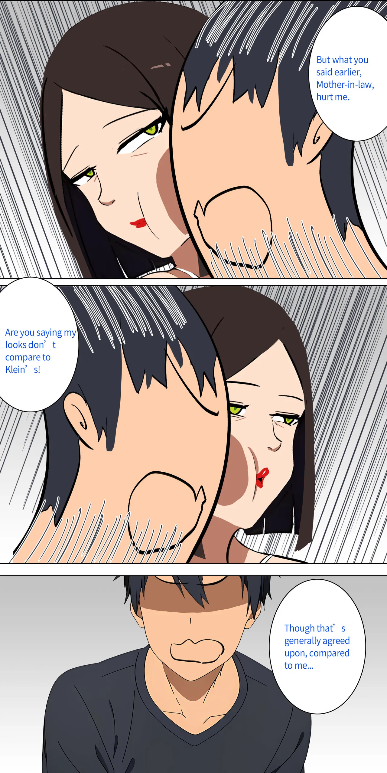 Asuna Family - Part 1 Bildnummer 39