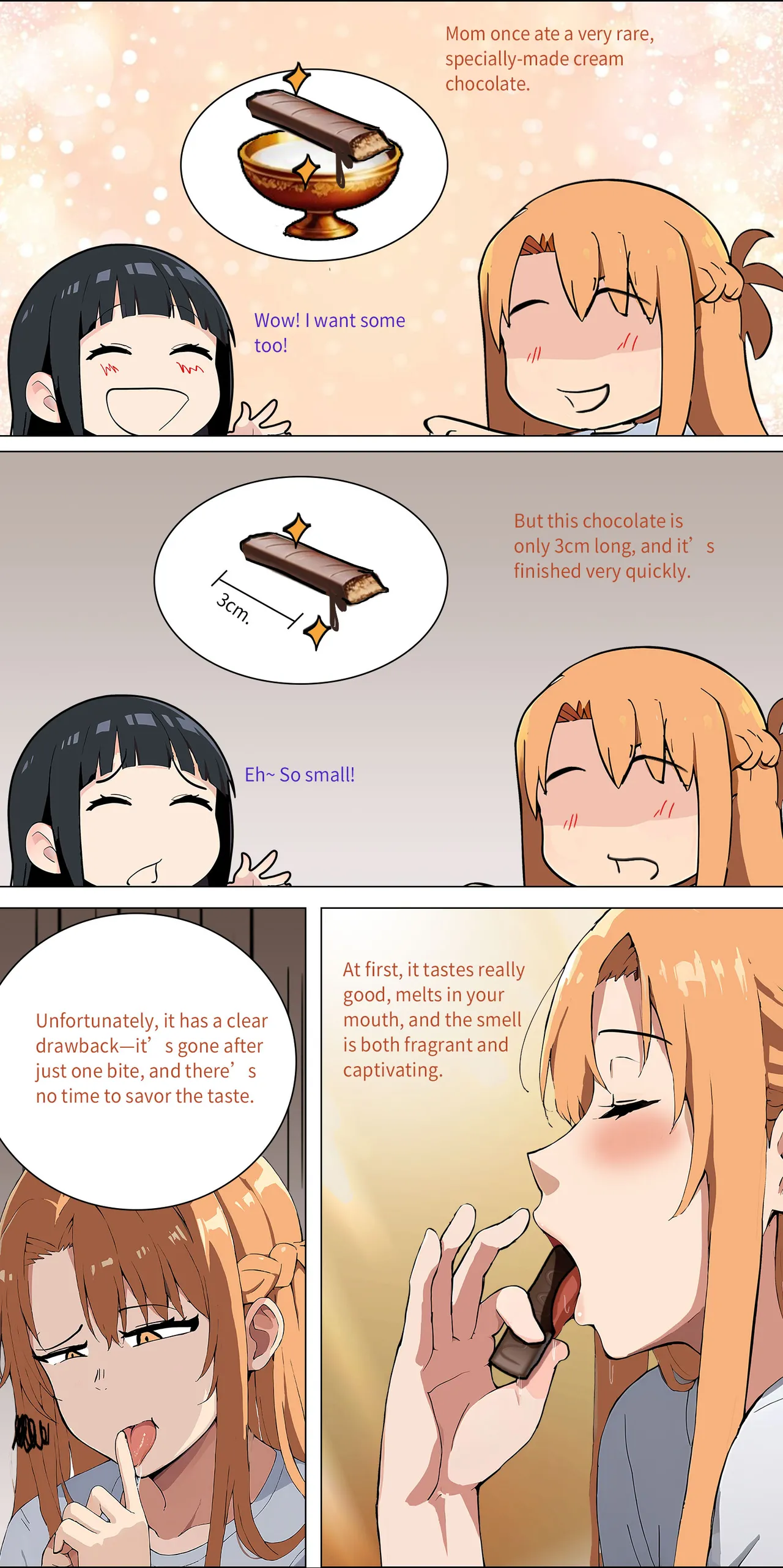Asuna Family - Part 1 Bildnummer 66