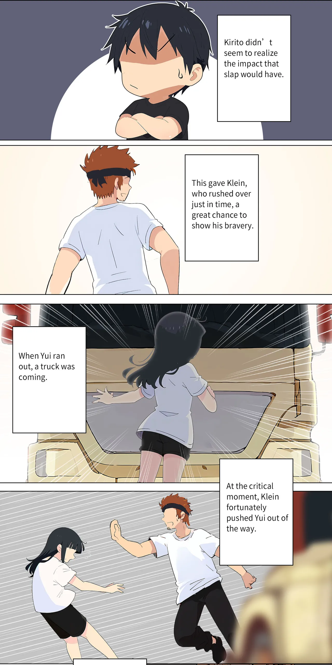 Asuna Family - Part 1 Bildnummer 72