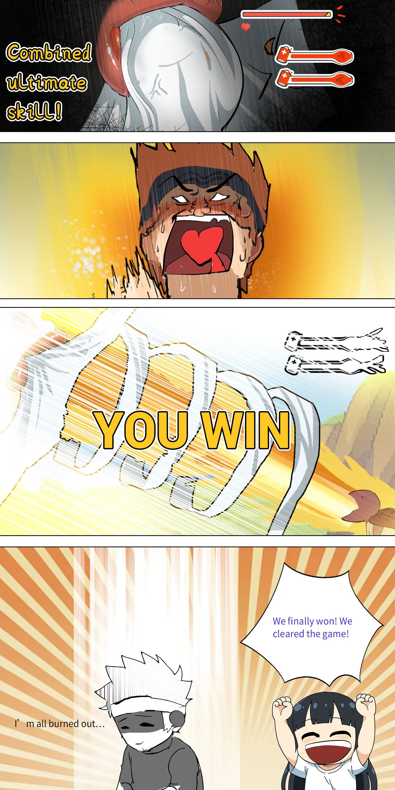 Asuna Family - Part 1 Bildnummer 106