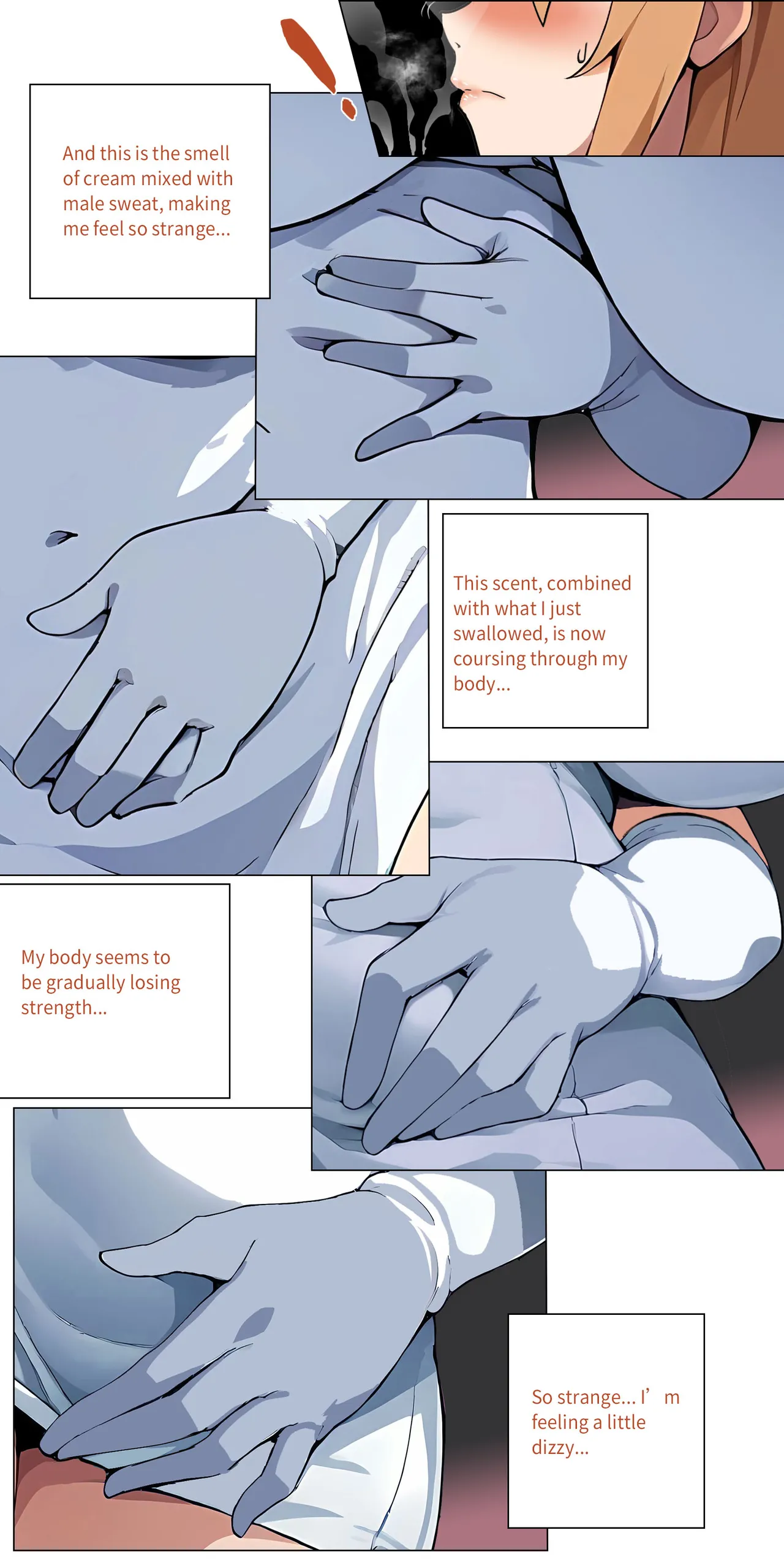 Asuna Family - Part 1 Bildnummer 115