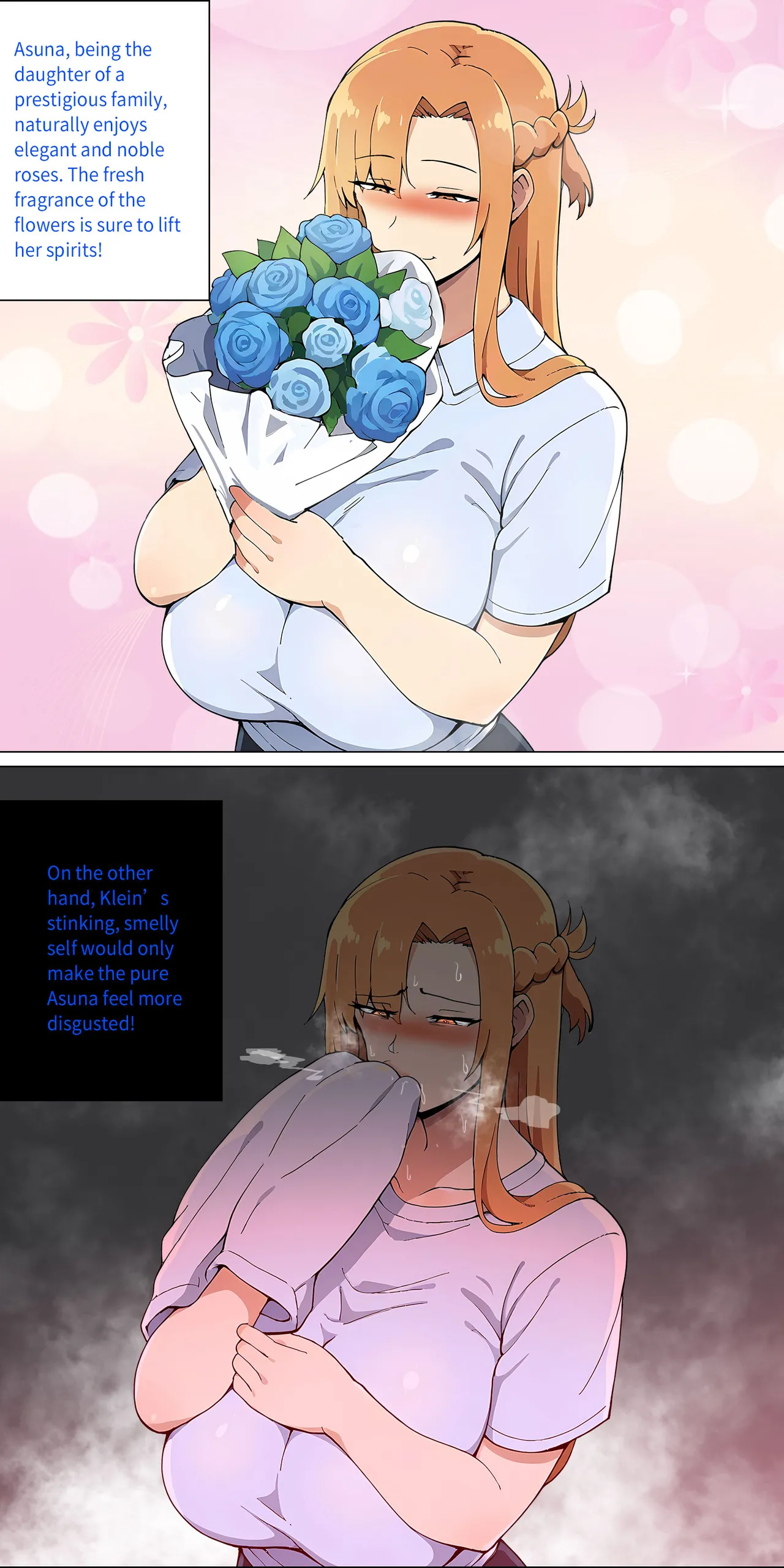 Asuna Family - Part 1 Bildnummer 119