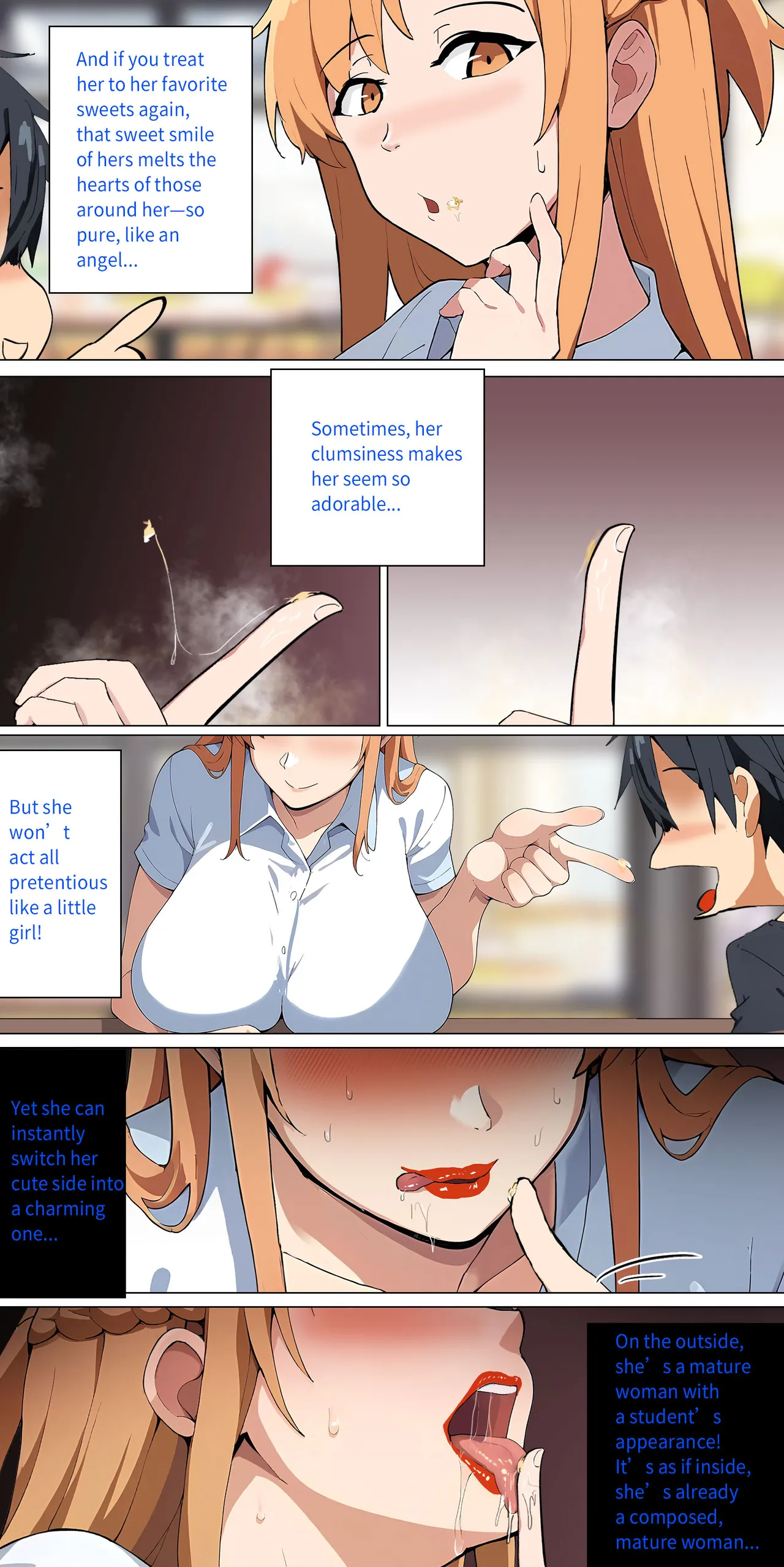 Asuna Family - Part 1 Bildnummer 121