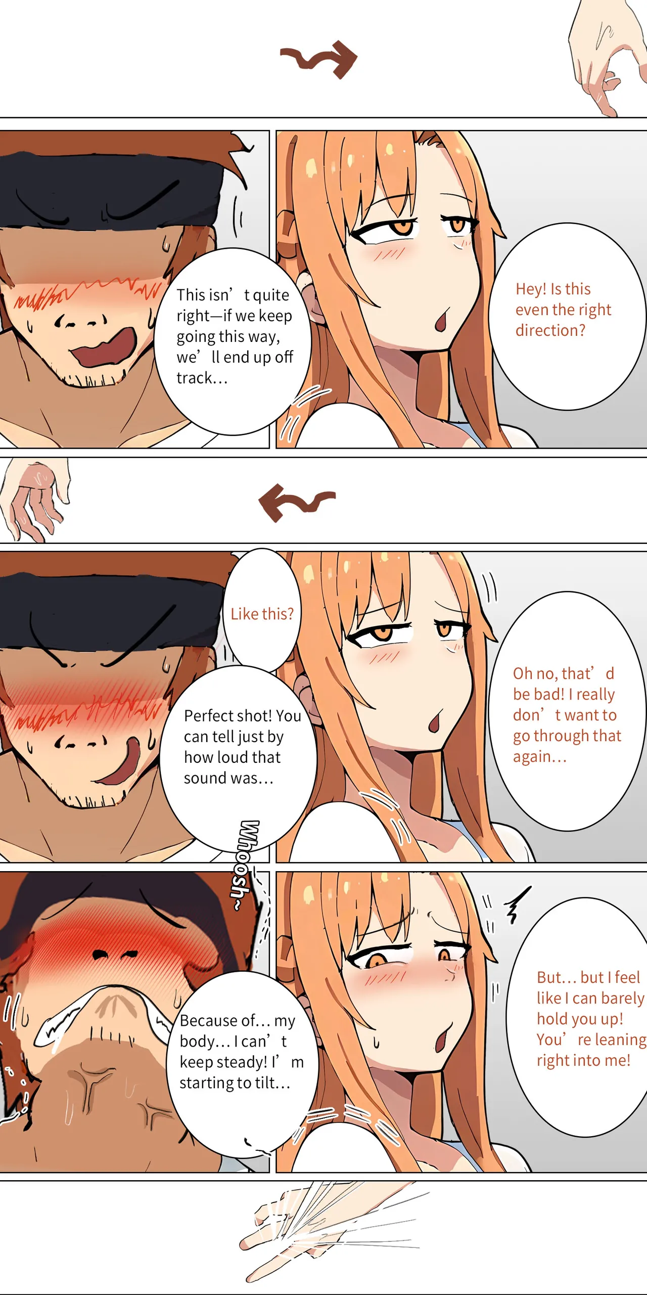 Asuna Family - Part 1 Bildnummer 128