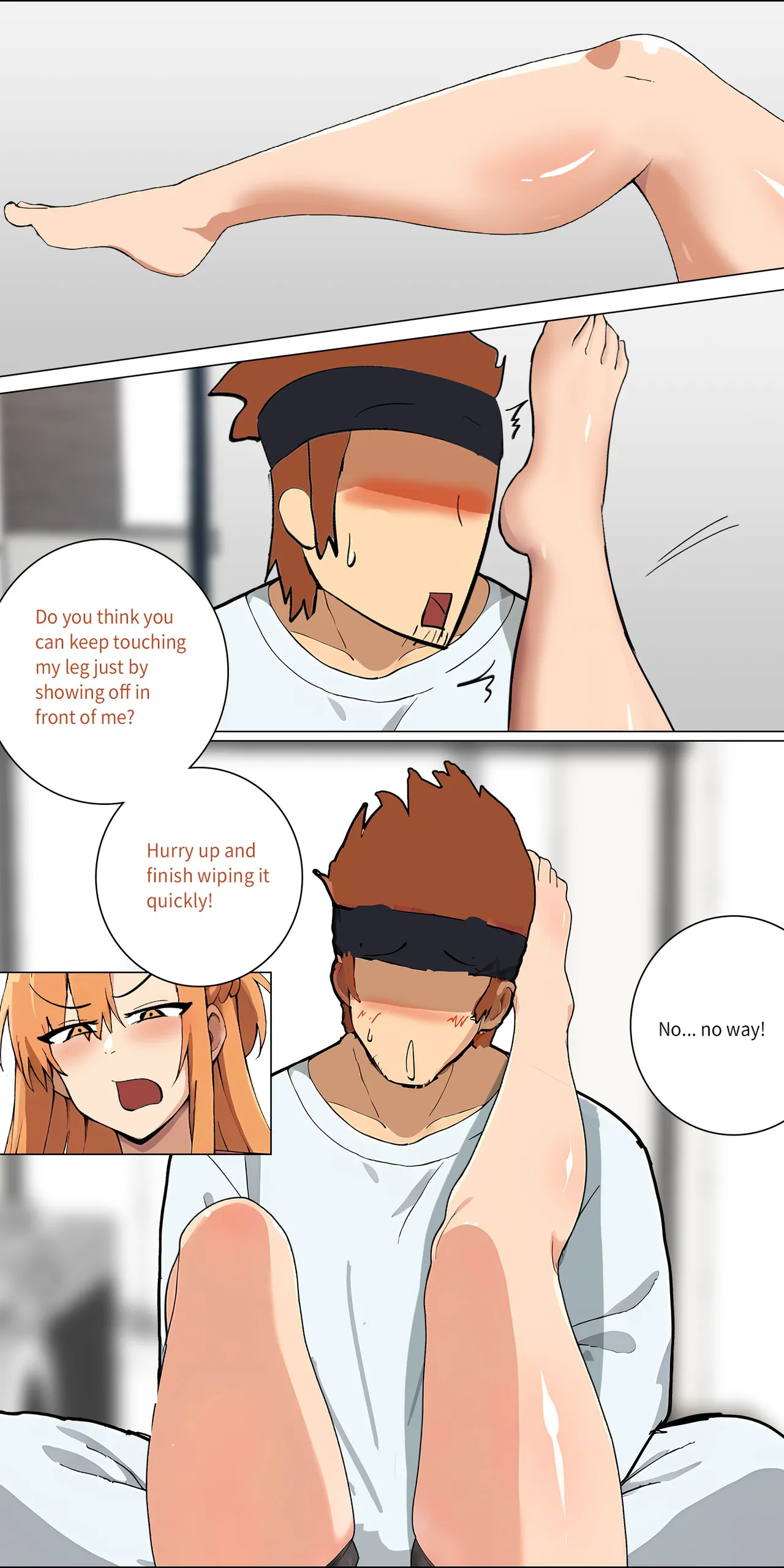 Asuna Family - Part 1 Bildnummer 135