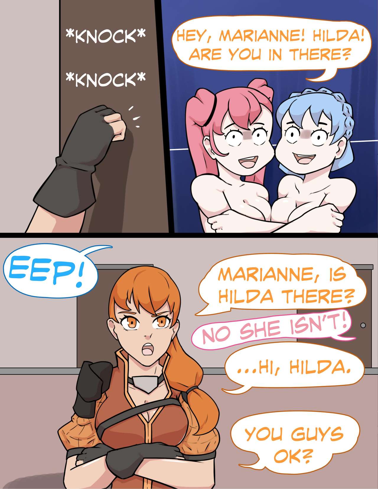 [Traveler’s Spice] Blessing of Sothis 이미지 번호 18