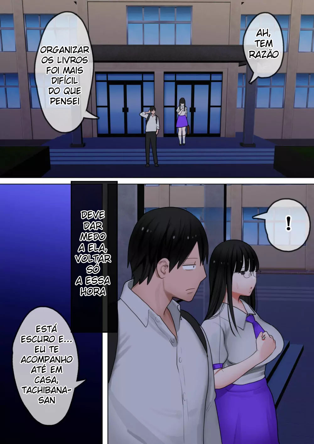 Depois de Renascer Como Protagonista de Um Jogo Gal, Decidi Conquistar a Mãe da Heroína 画像番号 9