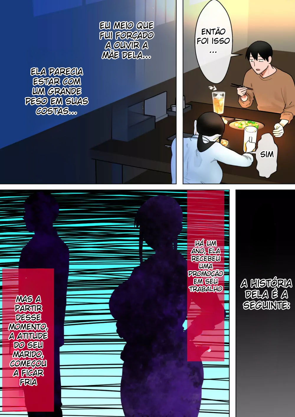 Depois de Renascer Como Protagonista de Um Jogo Gal, Decidi Conquistar a Mãe da Heroína 画像番号 20