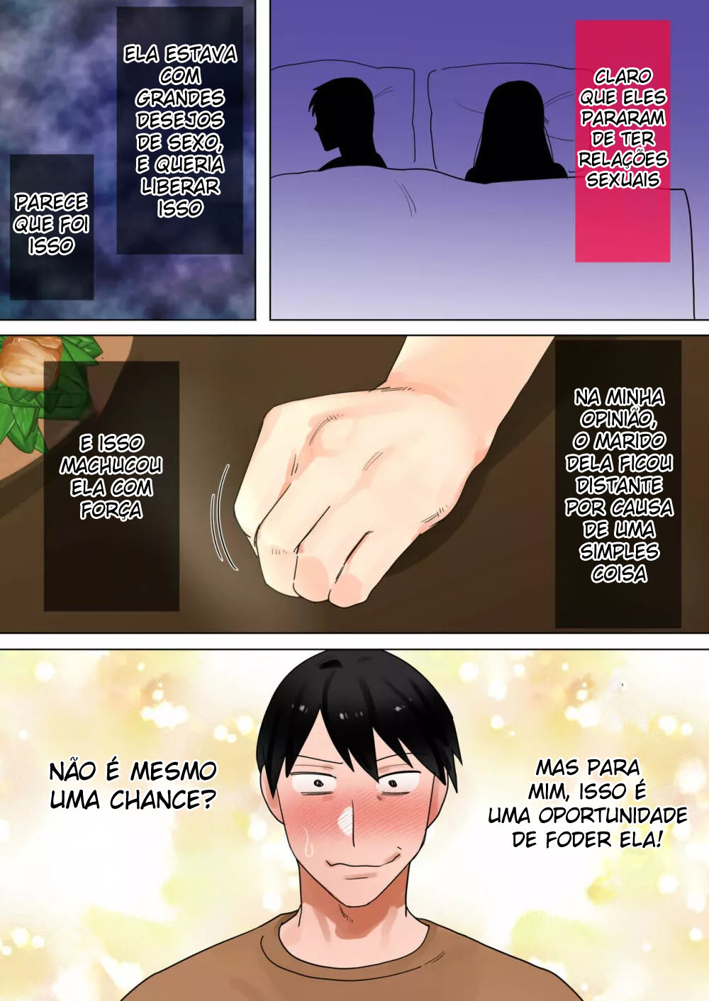 Depois de Renascer Como Protagonista de Um Jogo Gal, Decidi Conquistar a Mãe da Heroína 画像番号 21