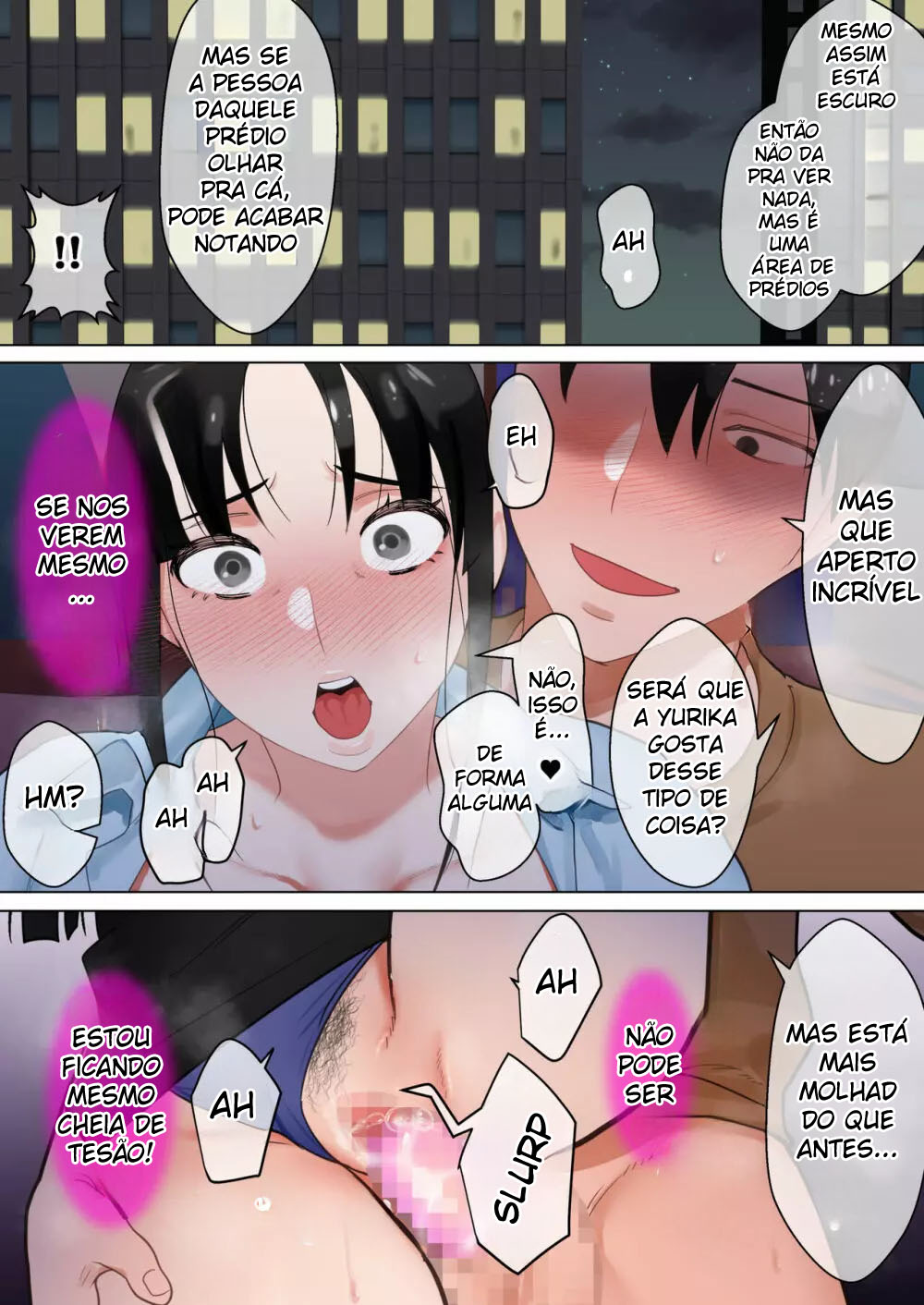 Depois de Renascer Como Protagonista de Um Jogo Gal, Decidi Conquistar a Mãe da Heroína 画像番号 33