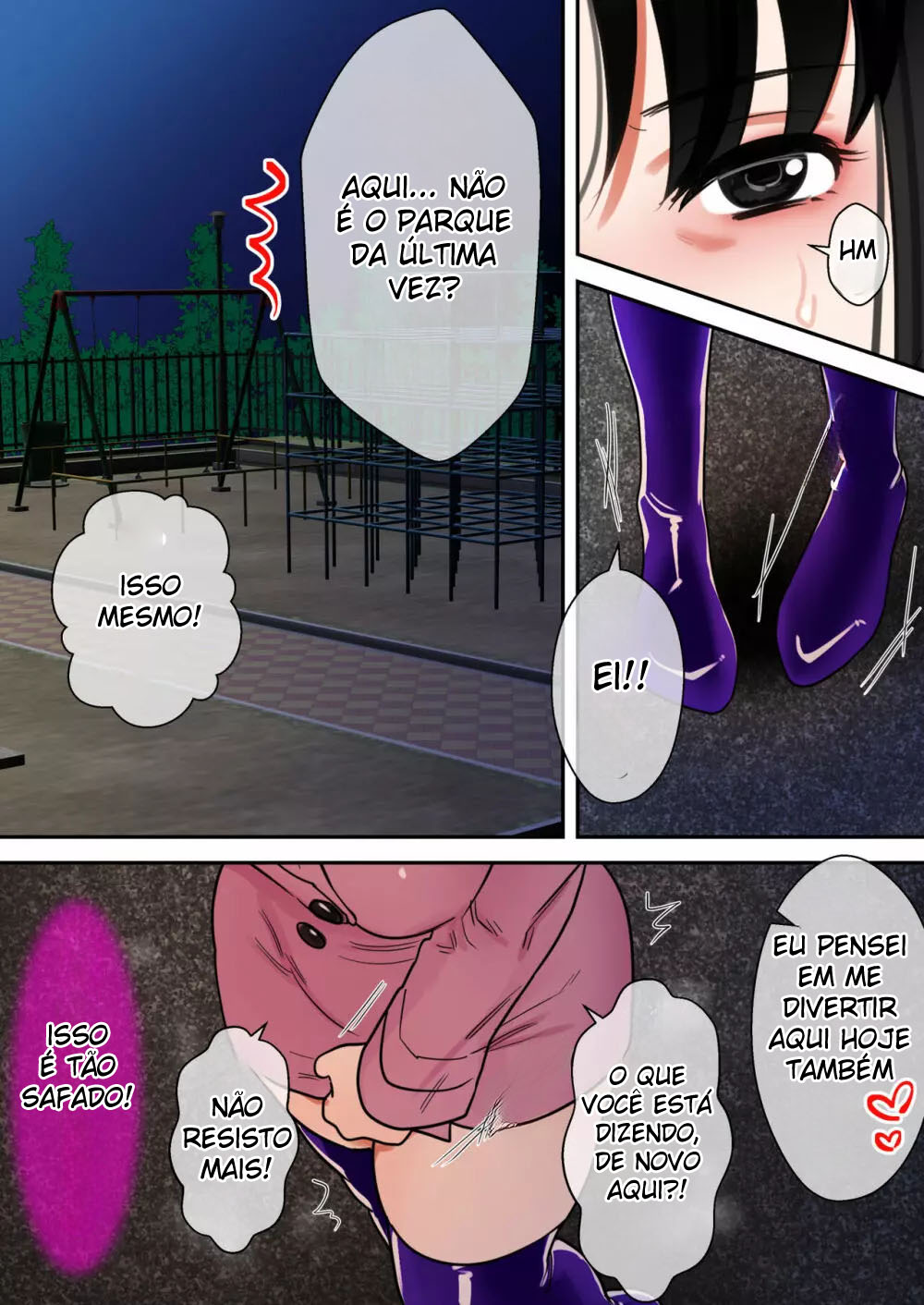 Depois de Renascer Como Protagonista de Um Jogo Gal, Decidi Conquistar a Mãe da Heroína 画像番号 60