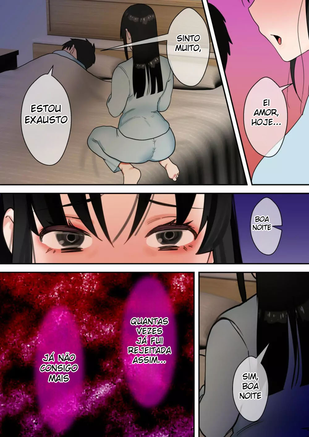 Depois de Renascer Como Protagonista de Um Jogo Gal, Decidi Conquistar a Mãe da Heroína 画像番号 75