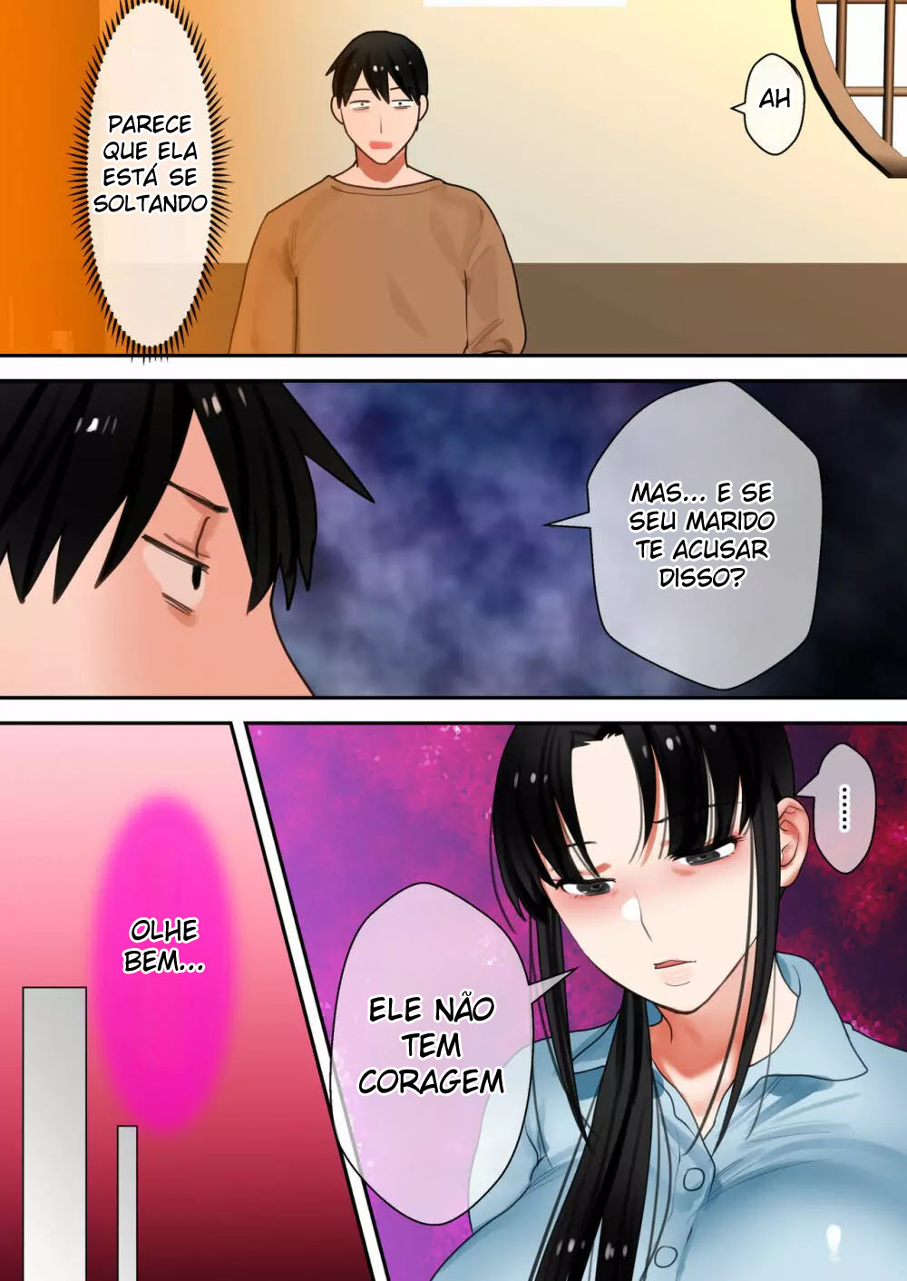 Depois de Renascer Como Protagonista de Um Jogo Gal, Decidi Conquistar a Mãe da Heroína 画像番号 97