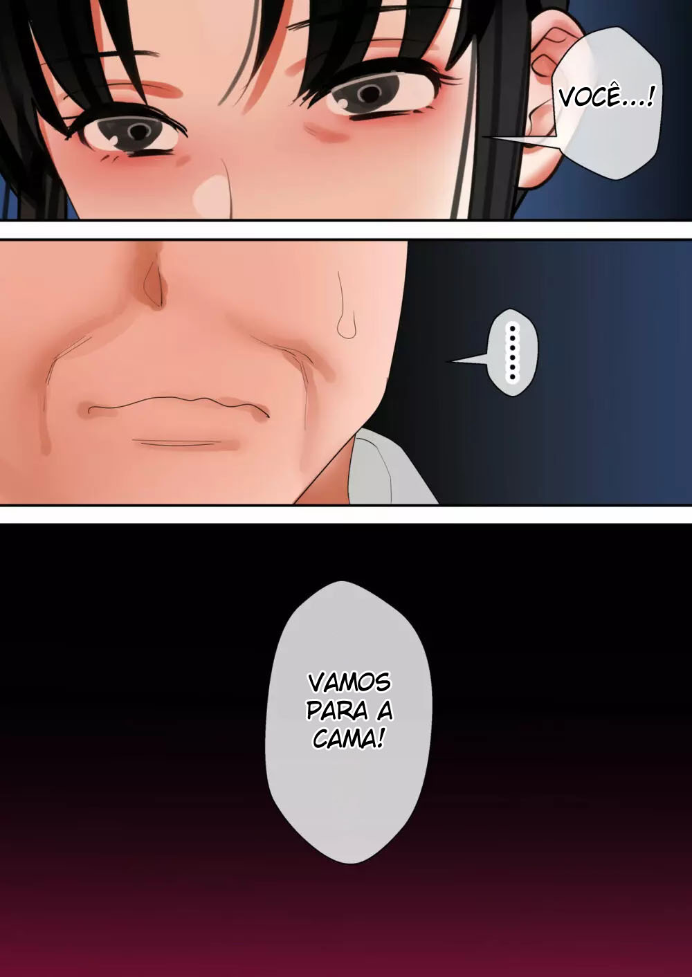 Depois de Renascer Como Protagonista de Um Jogo Gal, Decidi Conquistar a Mãe da Heroína 画像番号 104