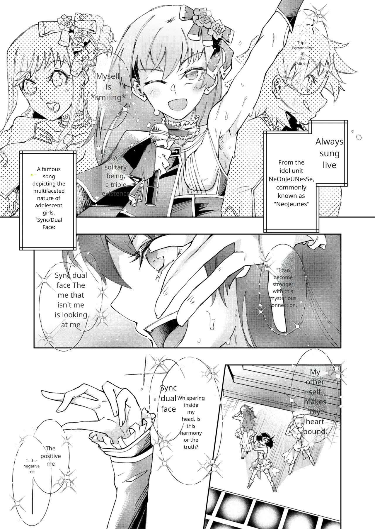 TS Hyoui (Nottori) Idol JK 2 图片编号 2