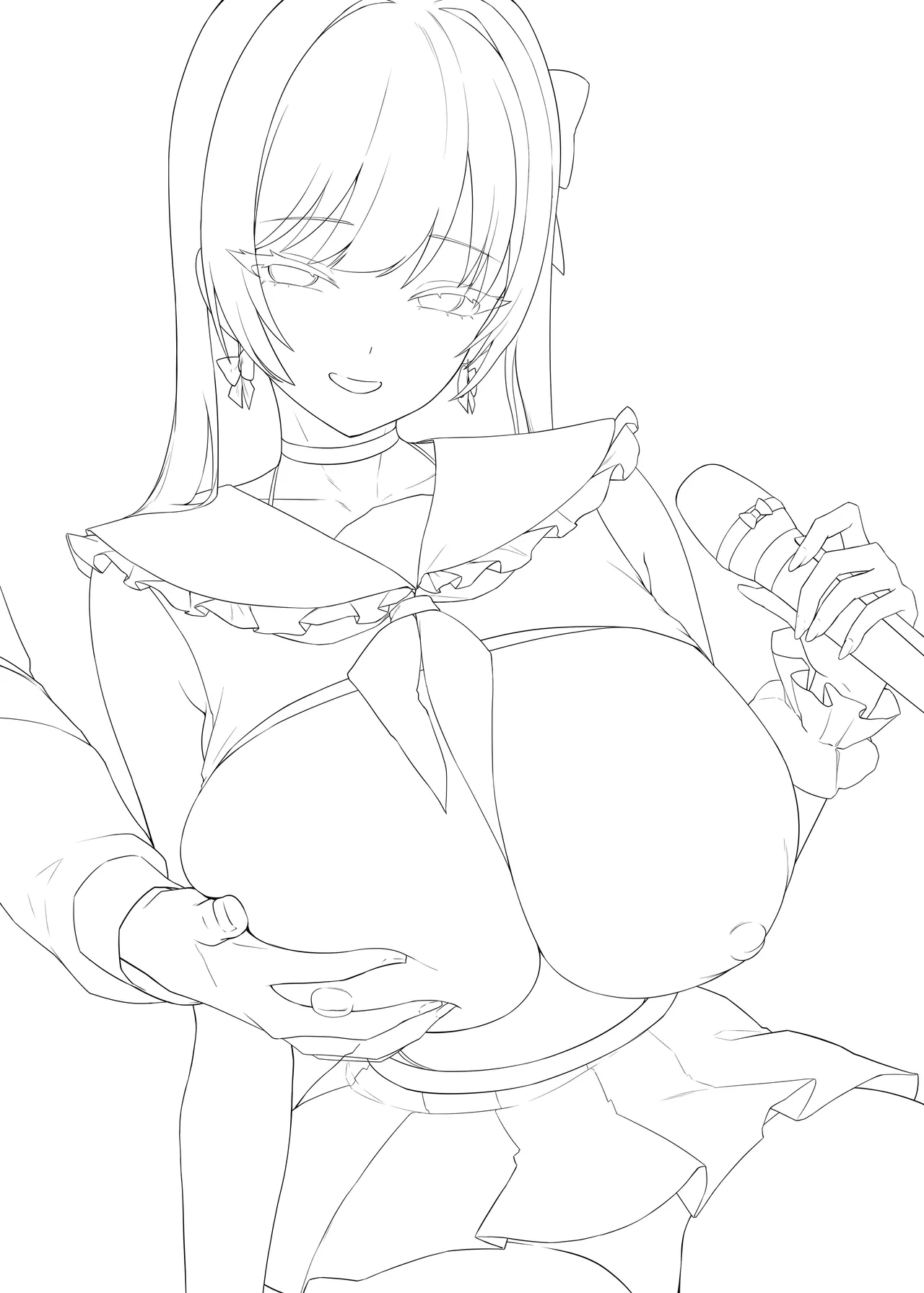 でも心はキミのものだから image number 48