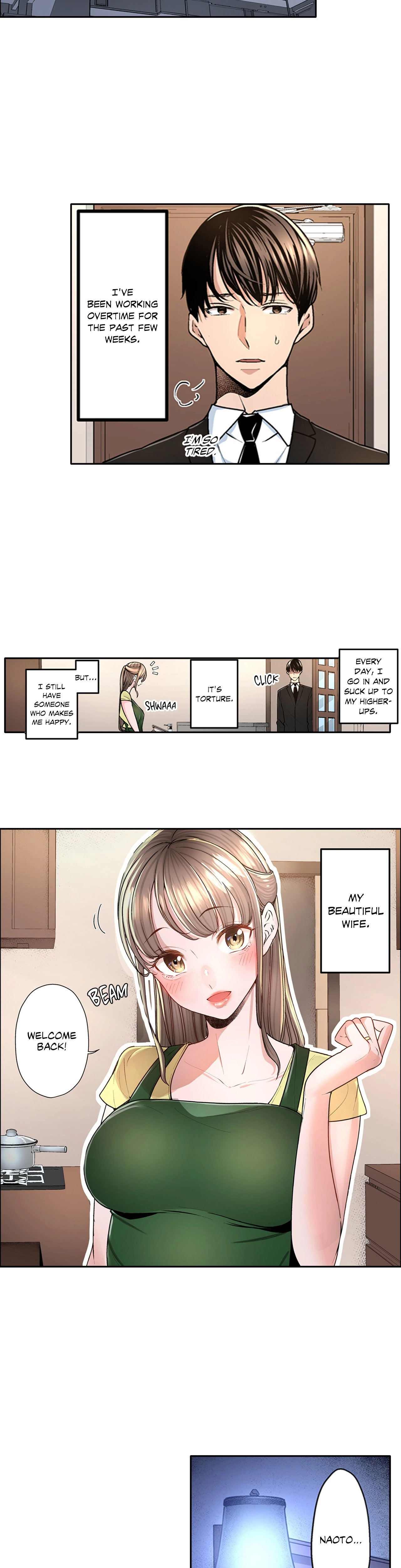 Third wheel thrills Bildnummer 2