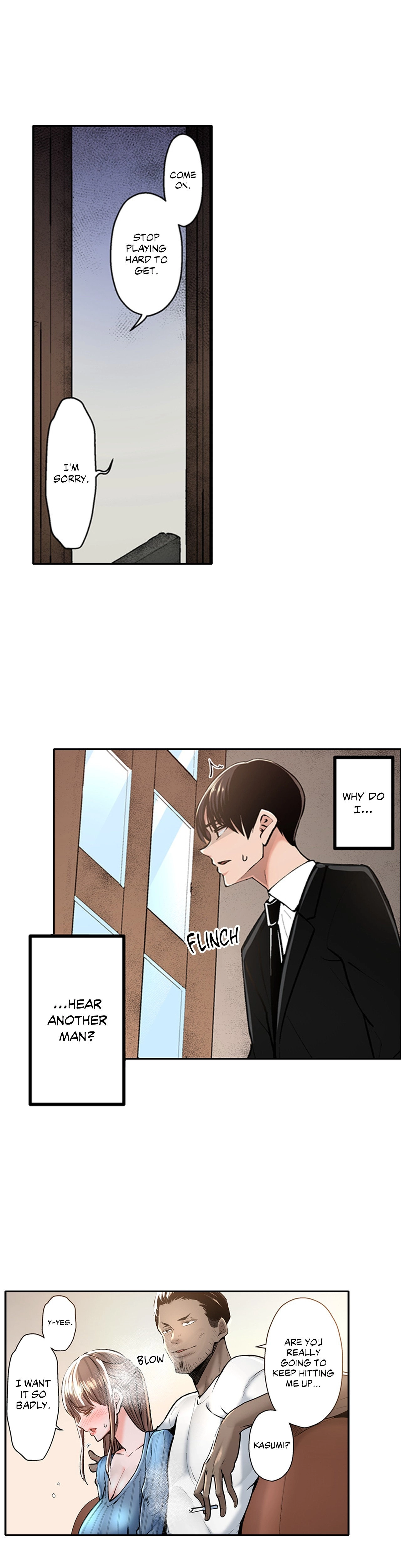 Third wheel thrills Bildnummer 6