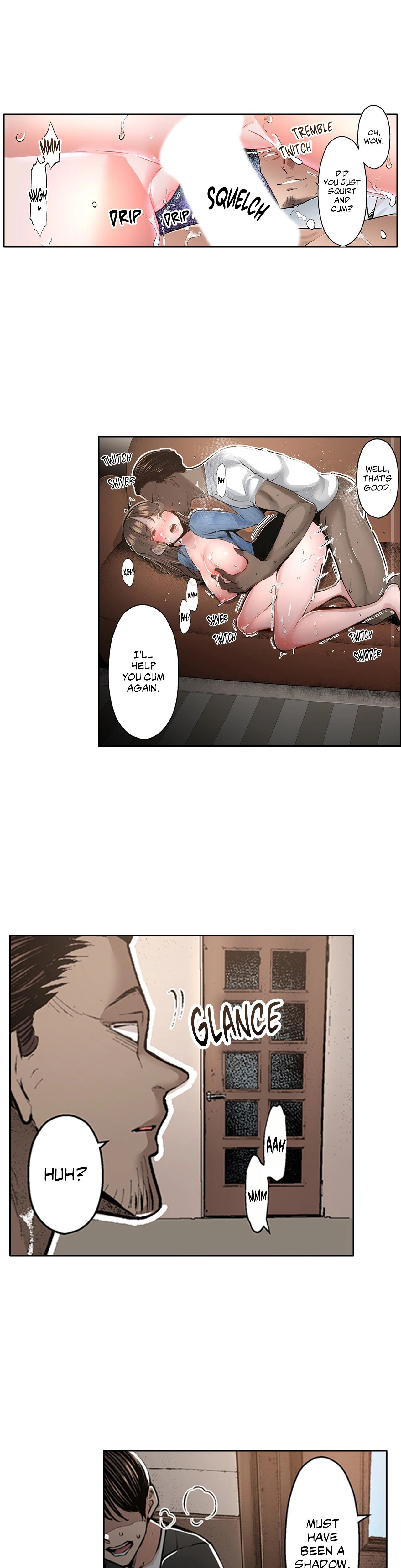 Third wheel thrills Bildnummer 19