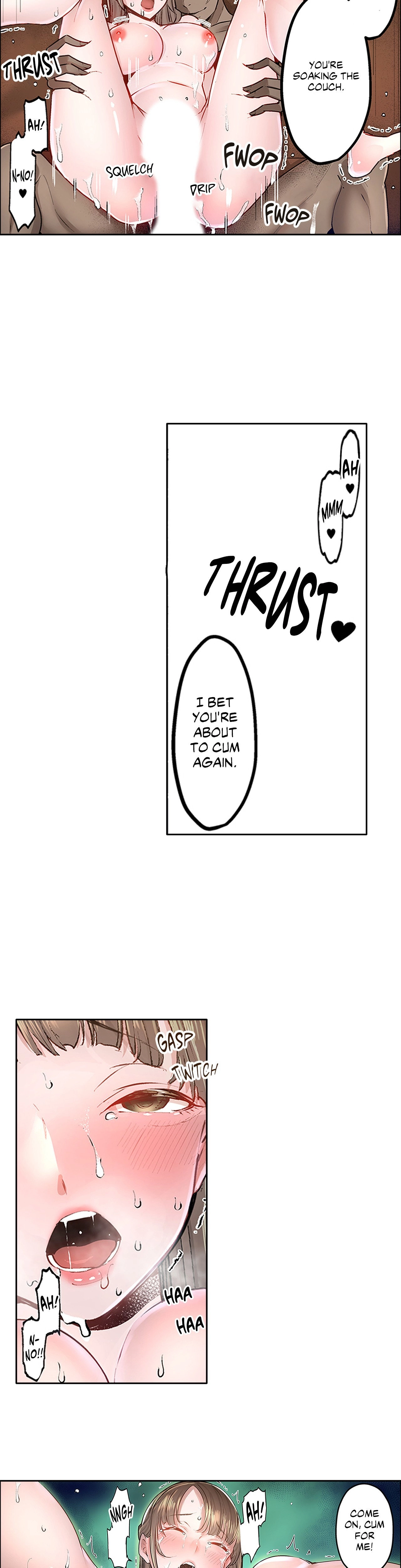 Third wheel thrills Bildnummer 22