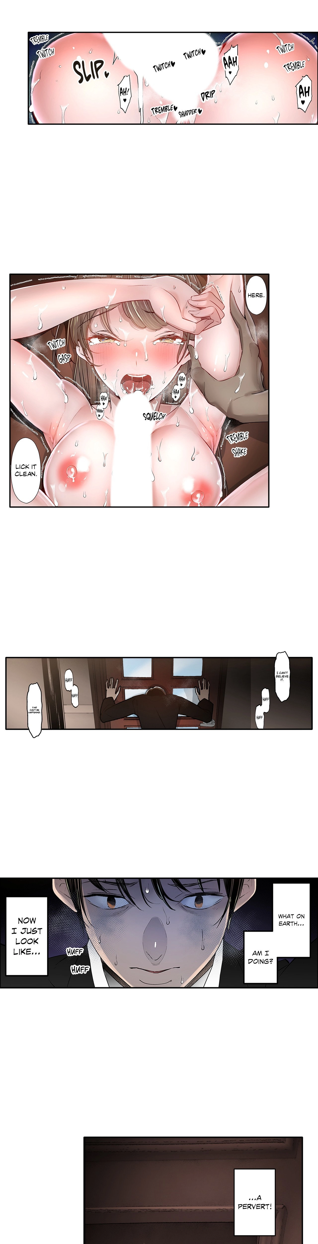 Third wheel thrills Bildnummer 26