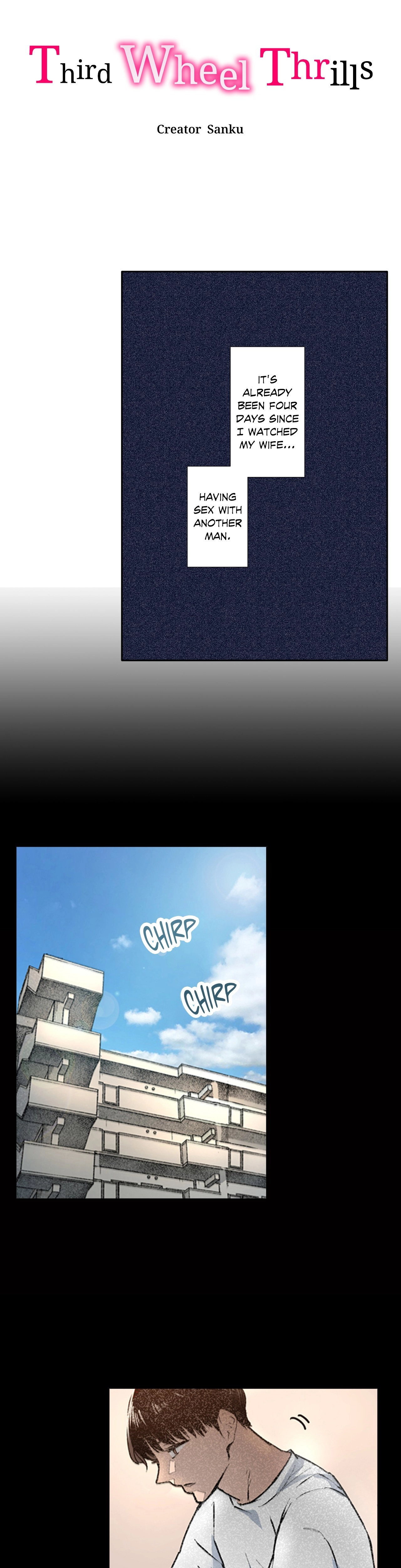 Third wheel thrills Bildnummer 29