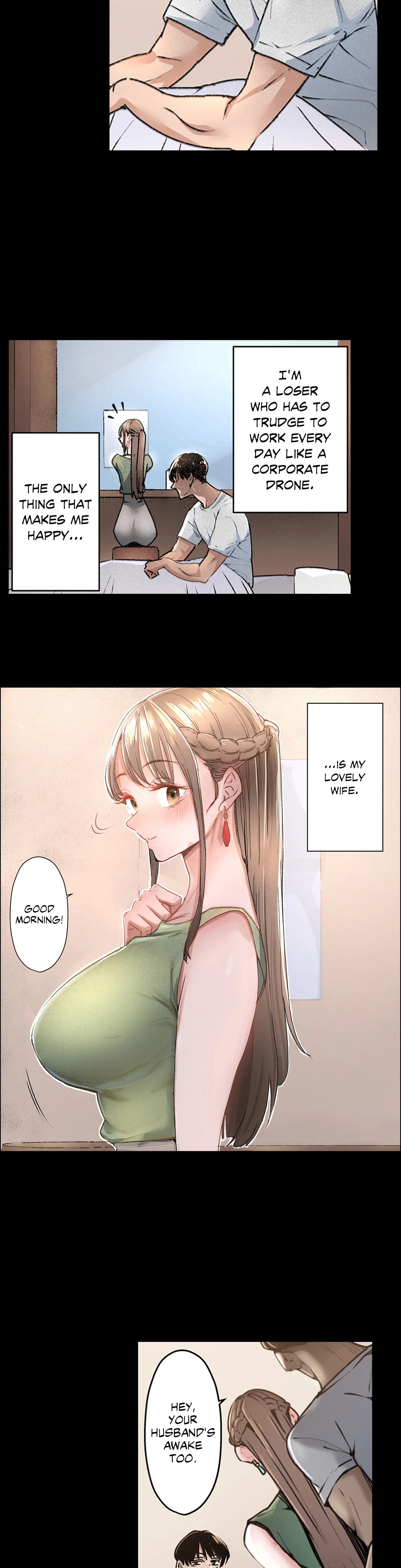 Third wheel thrills Bildnummer 30