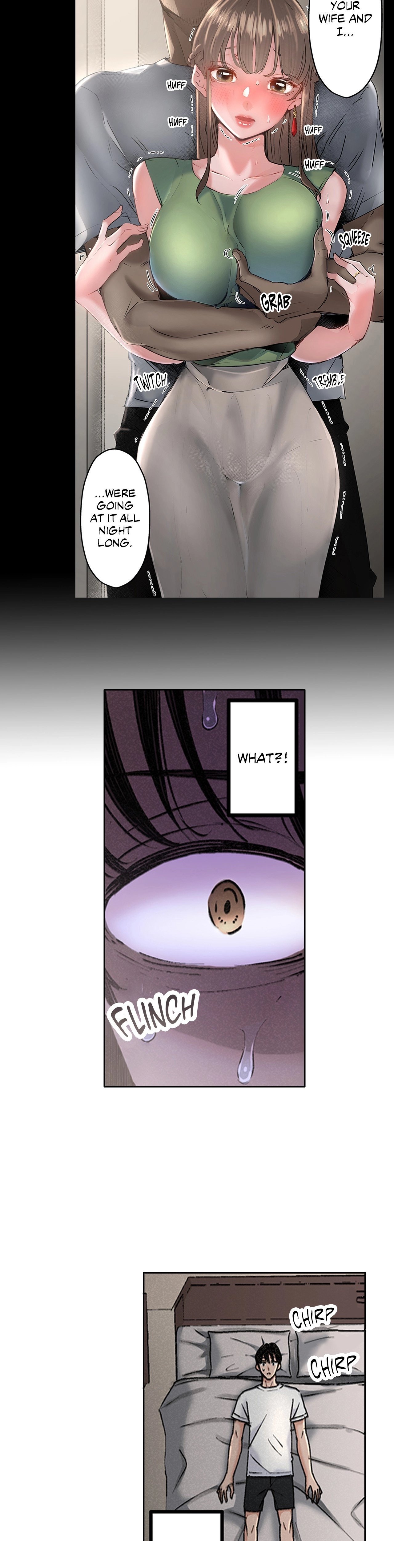 Third wheel thrills Bildnummer 32