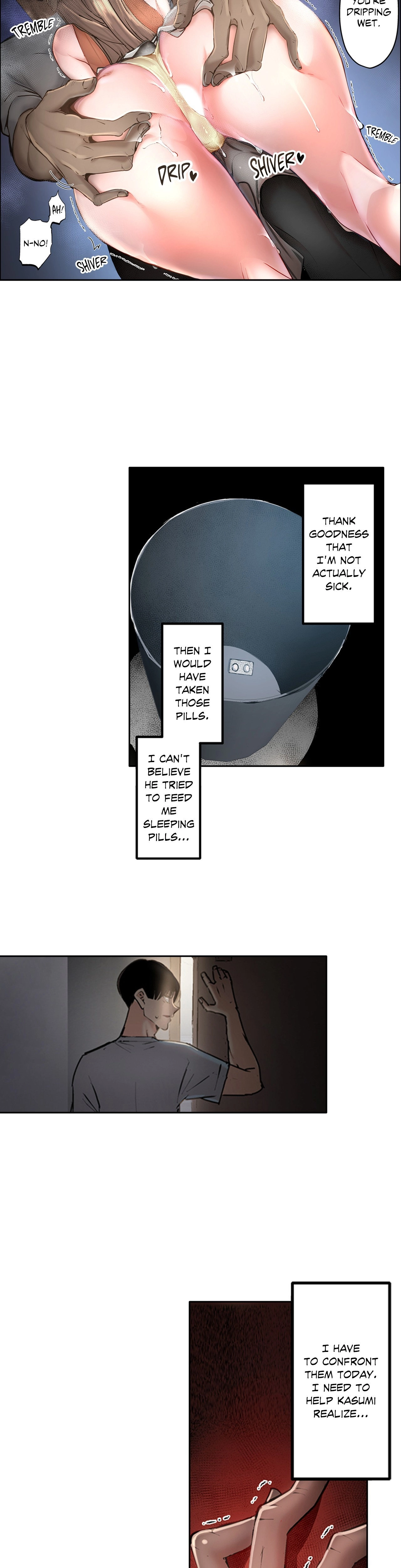 Third wheel thrills Bildnummer 43