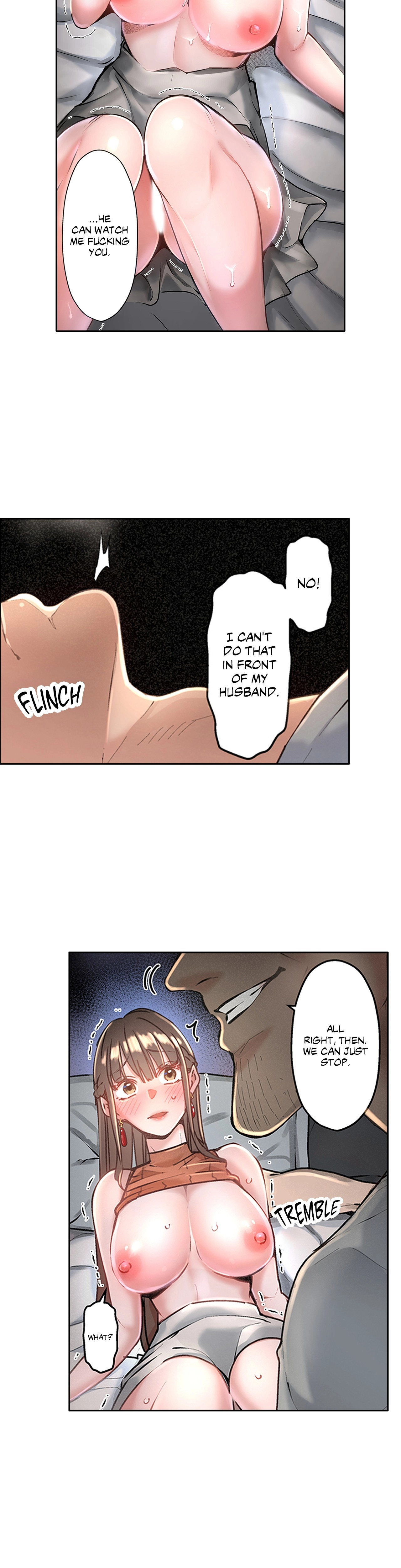 Third wheel thrills Bildnummer 54