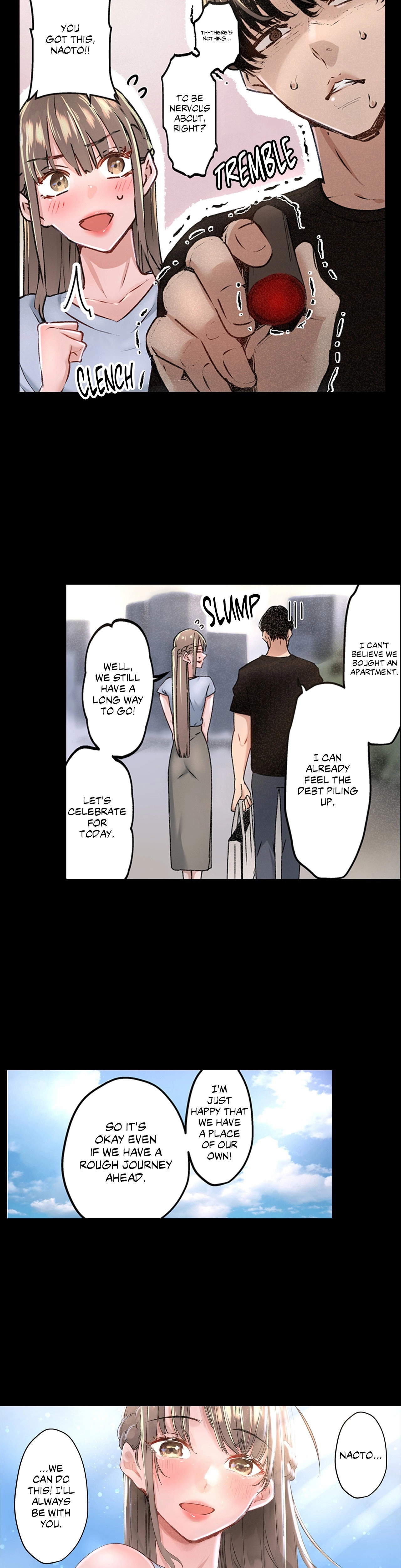 Third wheel thrills Bildnummer 62