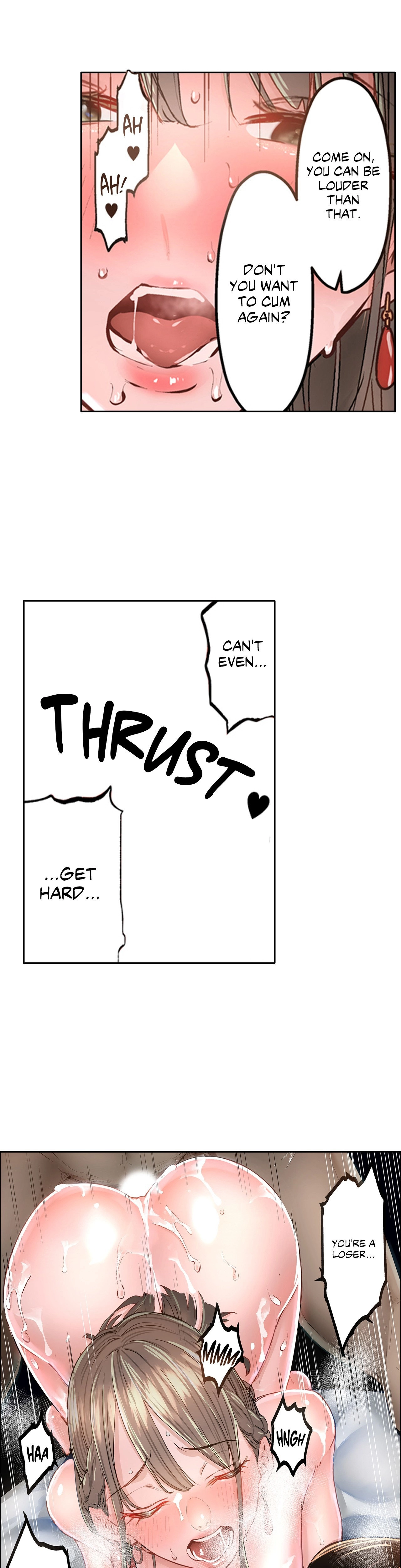 Third wheel thrills Bildnummer 64