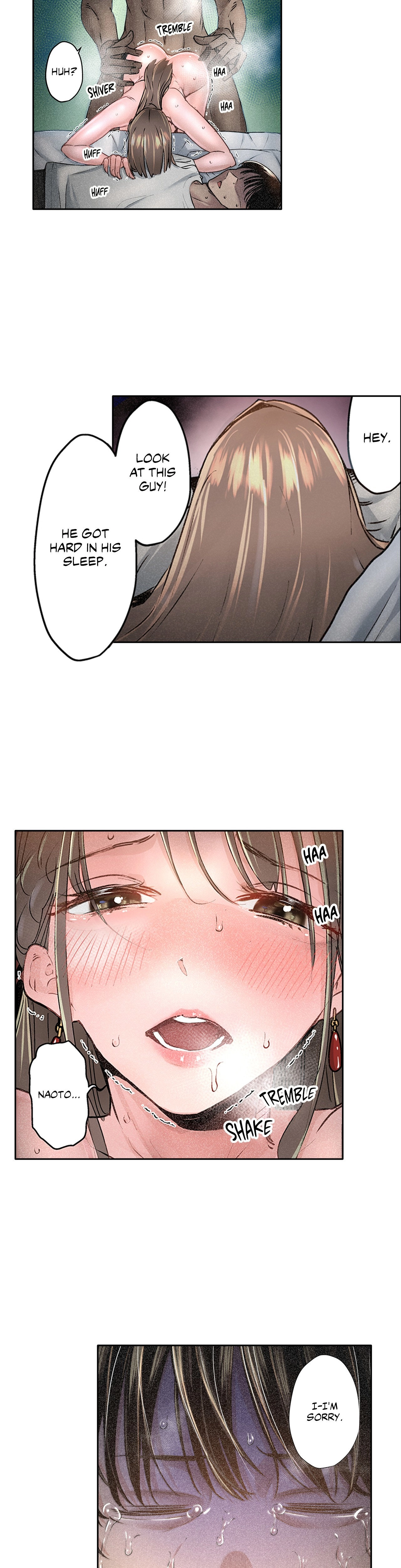 Third wheel thrills Bildnummer 66