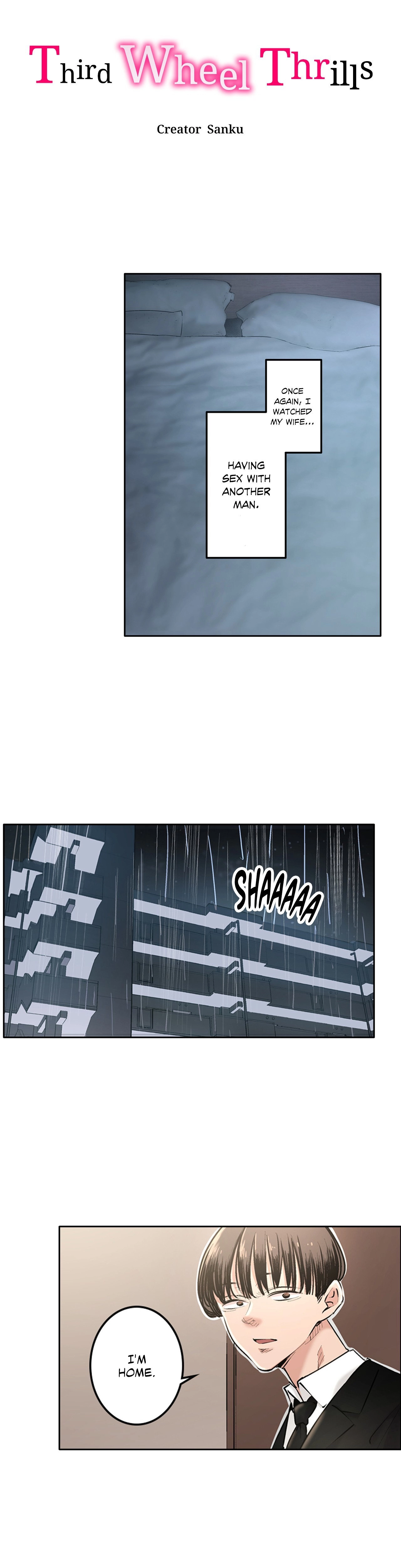 Third wheel thrills Bildnummer 68