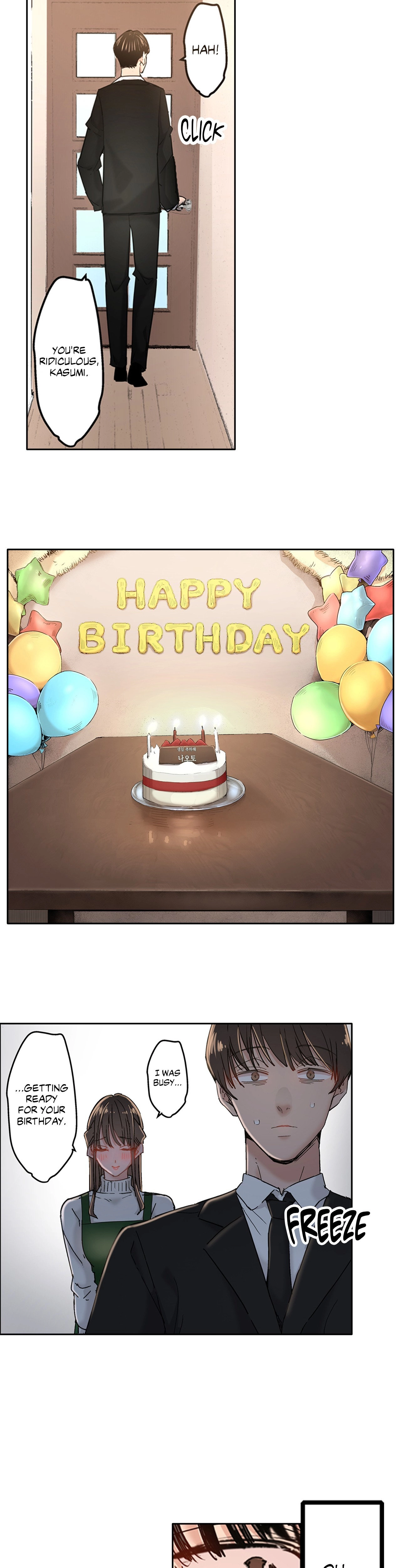 Third wheel thrills Bildnummer 73