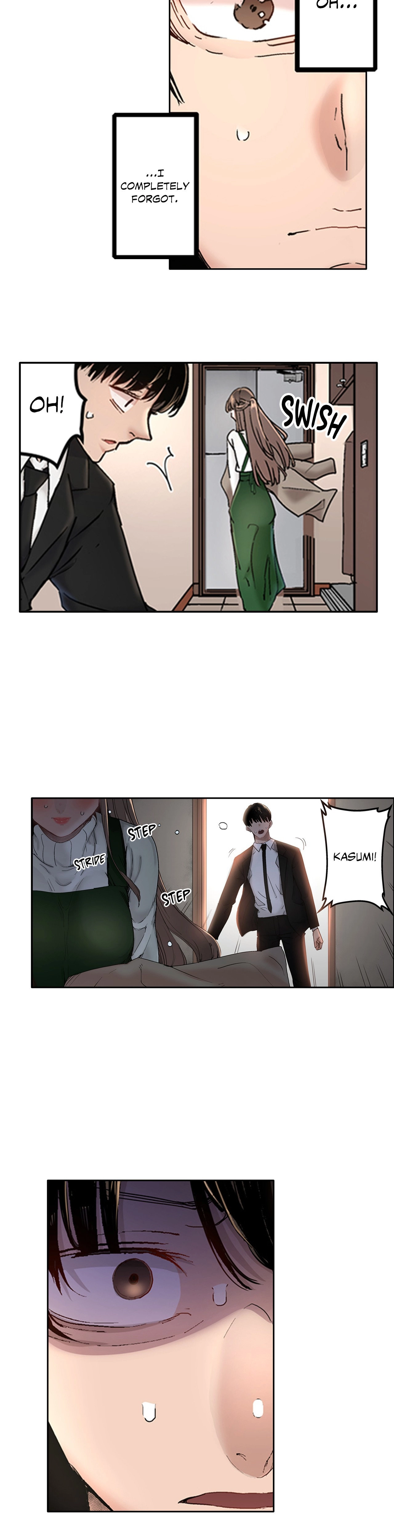 Third wheel thrills Bildnummer 74